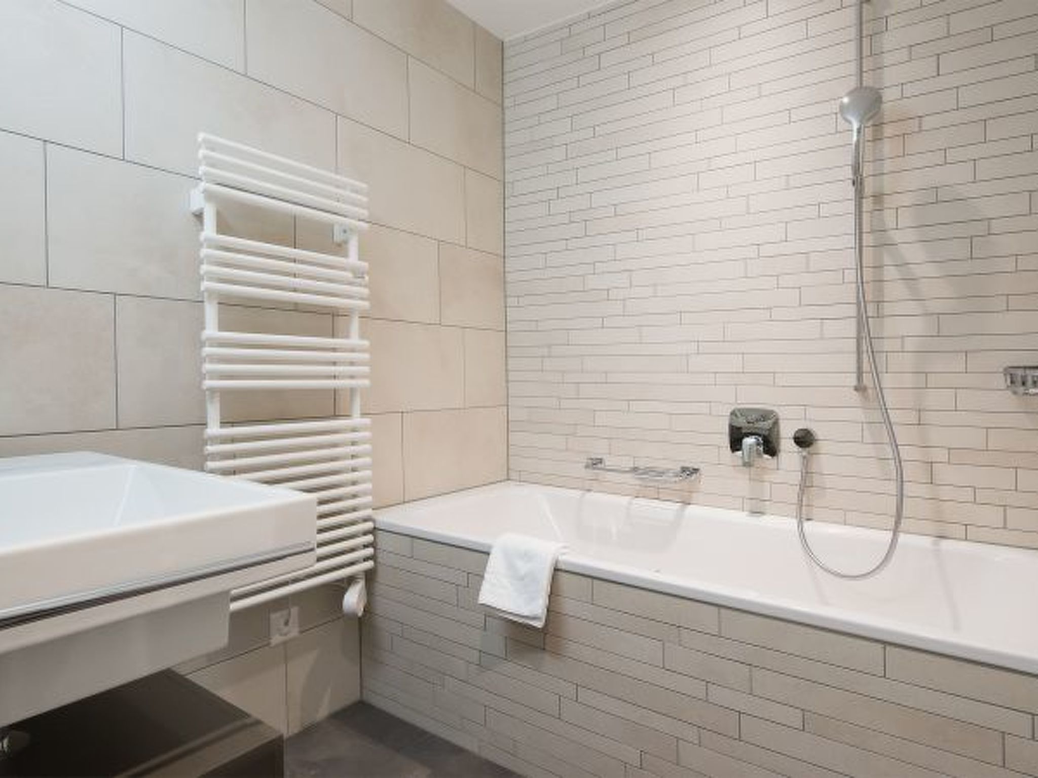 Panoramapark Soleil Eisblume Apt. 4 - Dedans