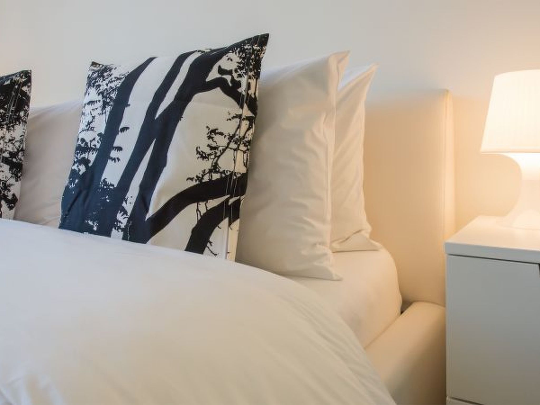 Panoramapark Soleil Eisblume Apt. 4 - Dedans