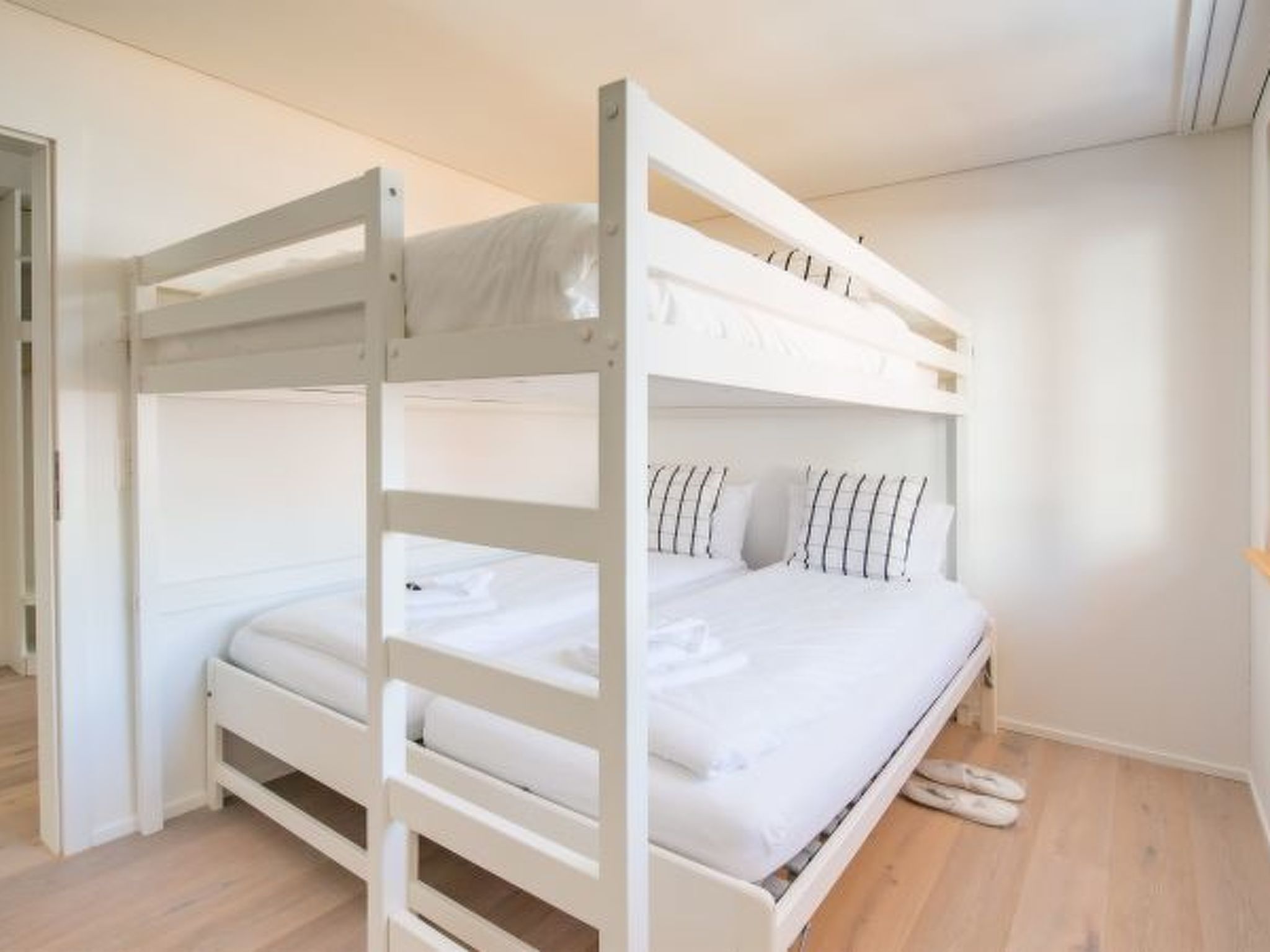 Panoramapark Soleil Eisblume Apt. 4 - Dedans