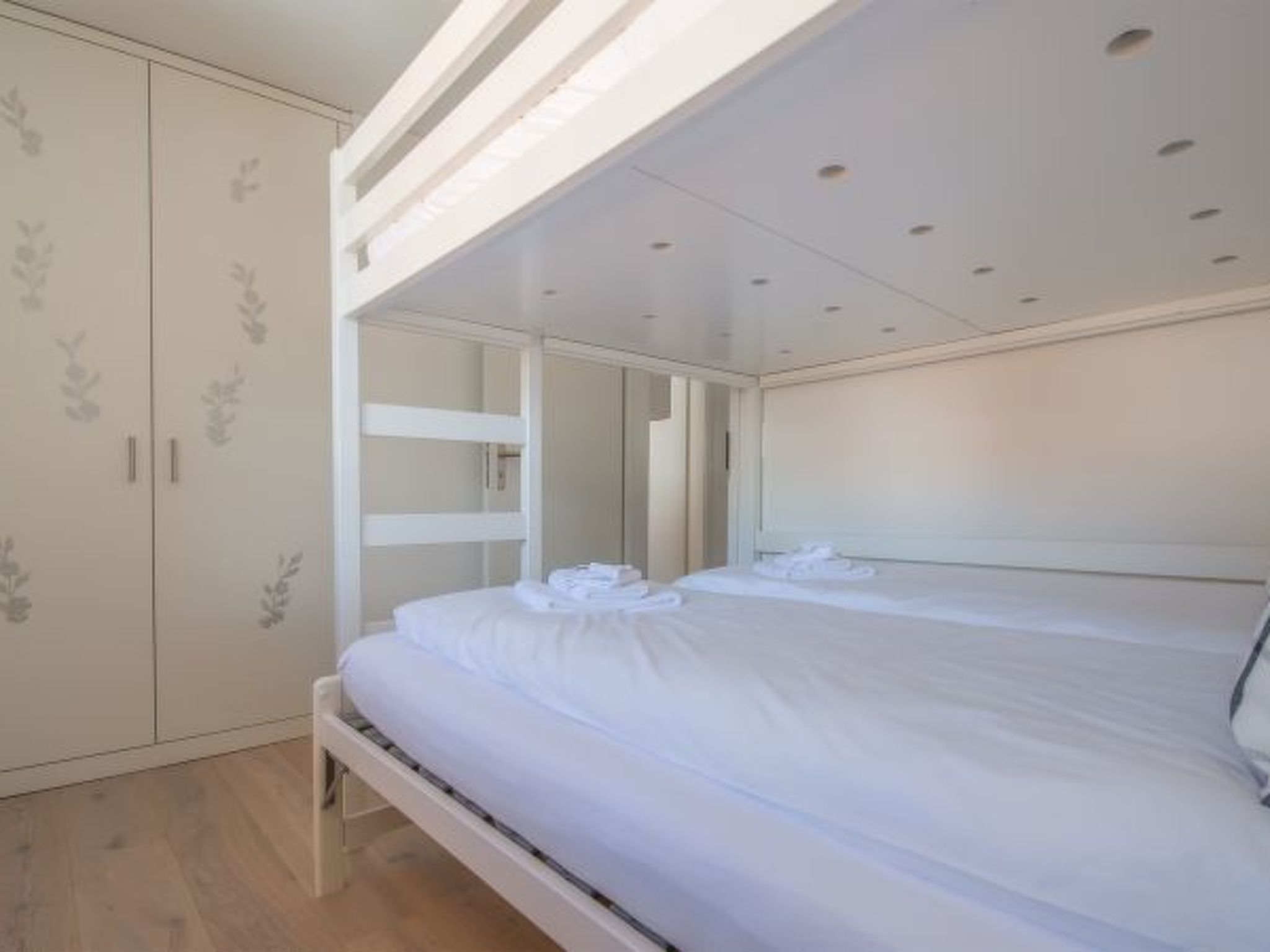 Panoramapark Soleil Eisblume Apt. 4 - Dedans