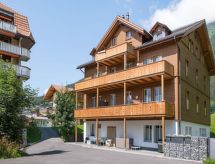 Luxe penthouse in Lauterbrunnen: 177m² aan de voet van de Jungfrau - thumbnail 6