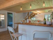 Luxe penthouse in Lauterbrunnen: 177m² aan de voet van de Jungfrau - thumbnail 5