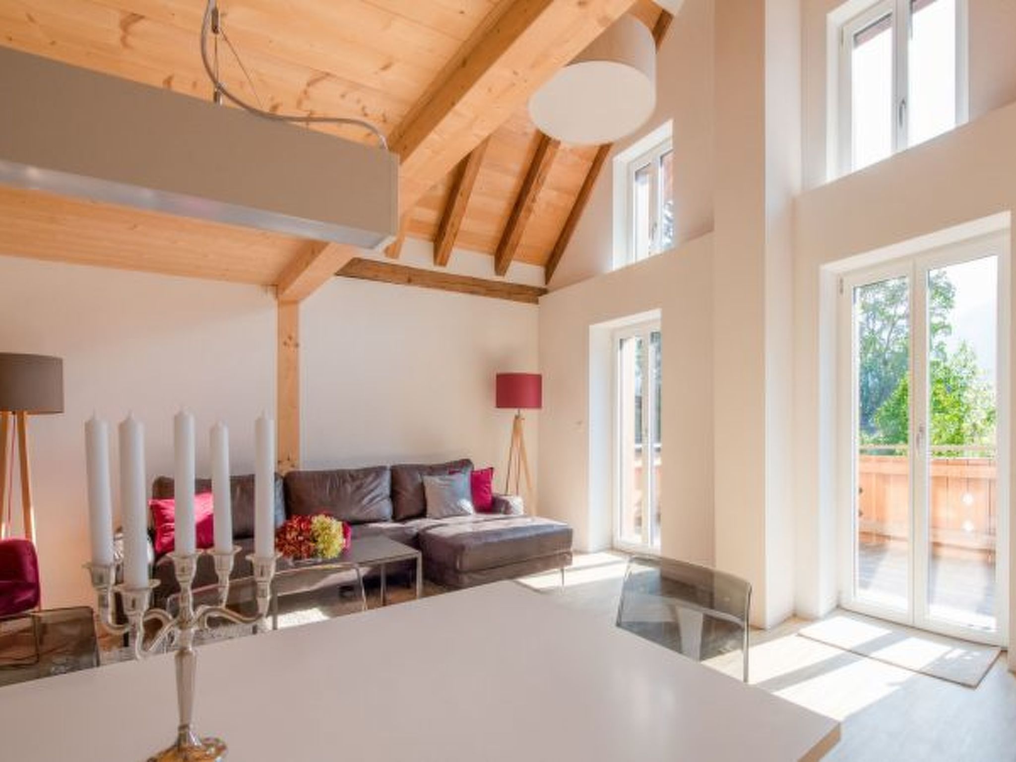 Photo of Le Manoir Penthouse