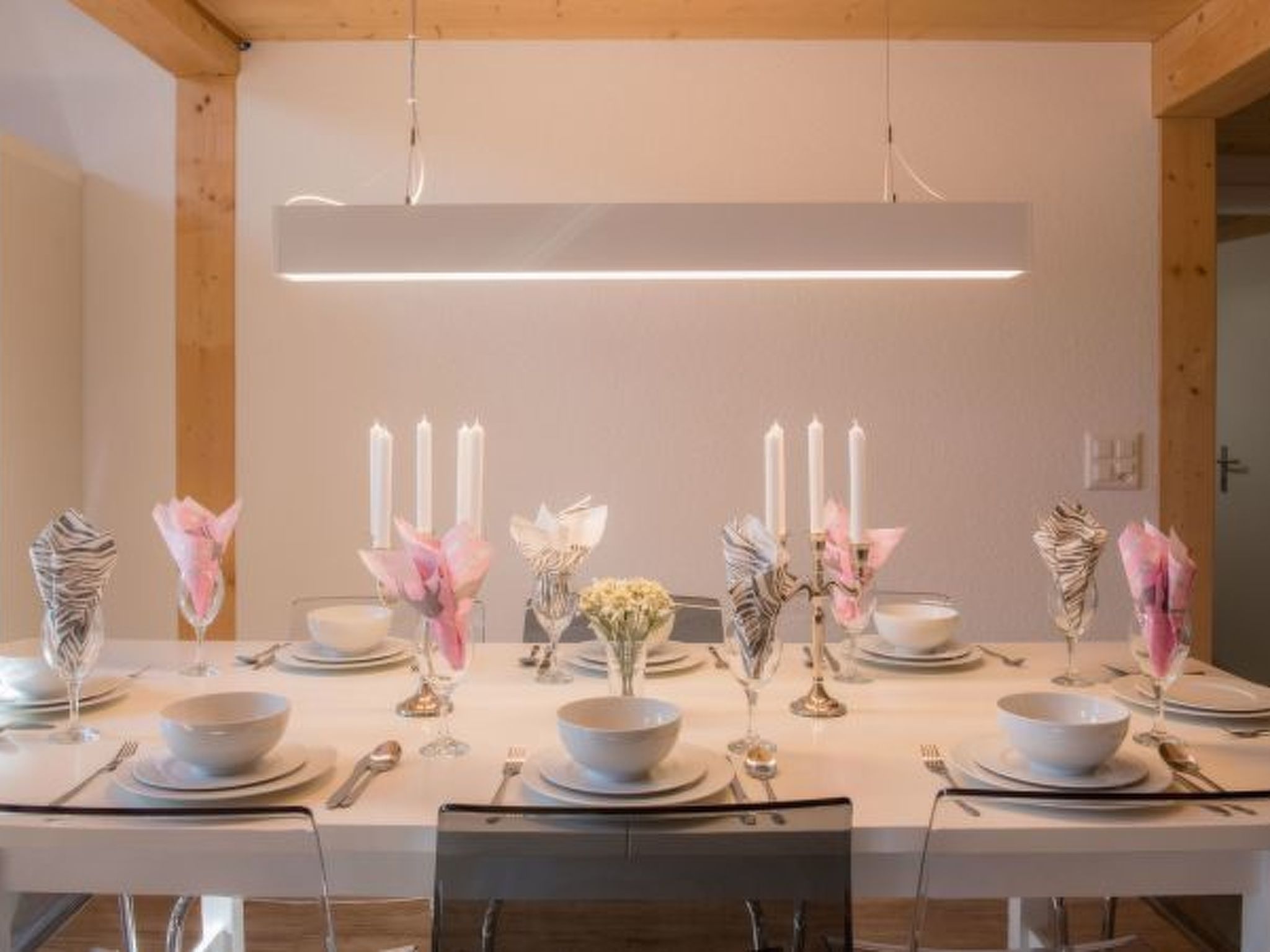 Photo of Le Manoir Penthouse