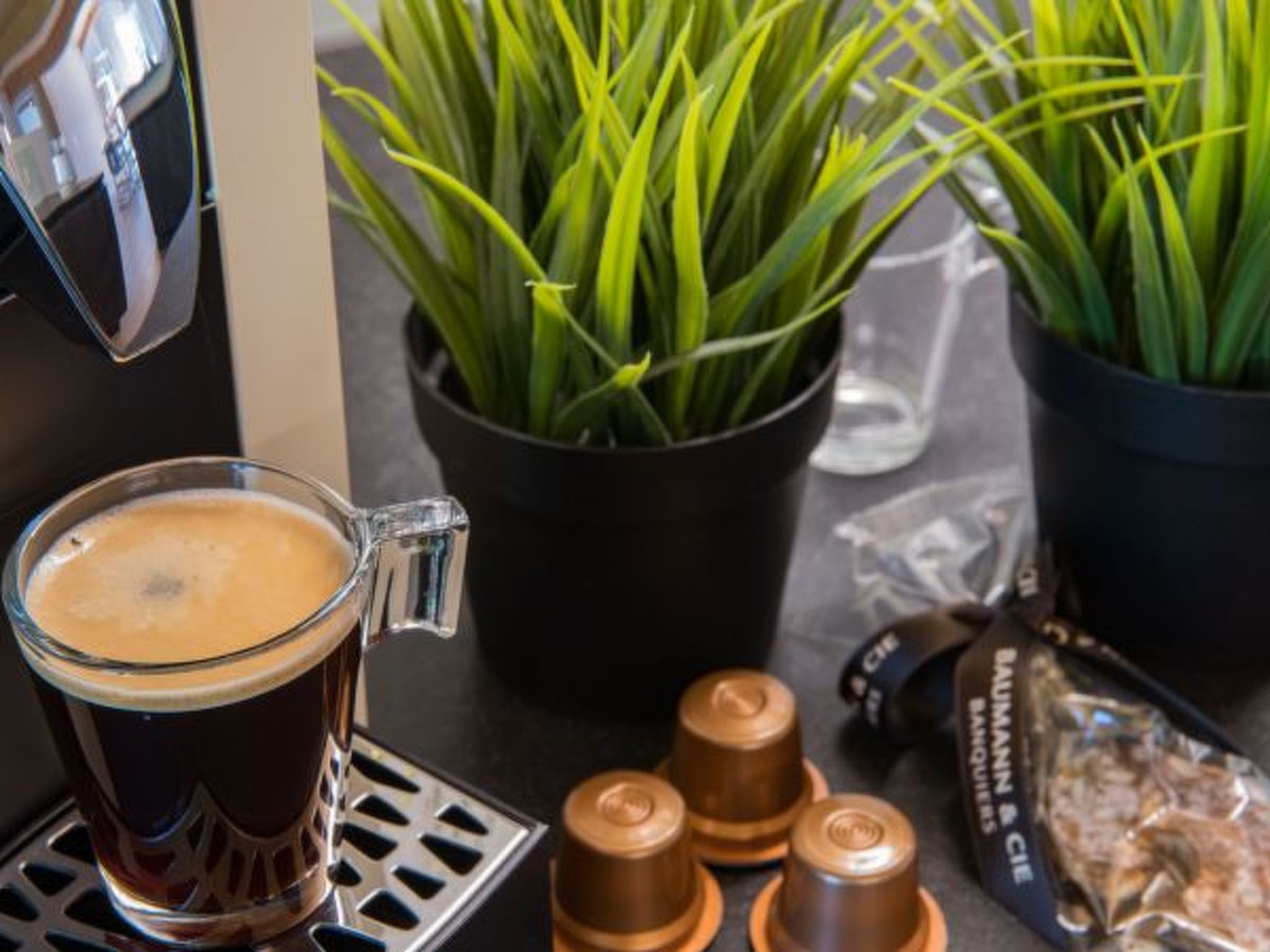 Photo of Le Manoir Penthouse