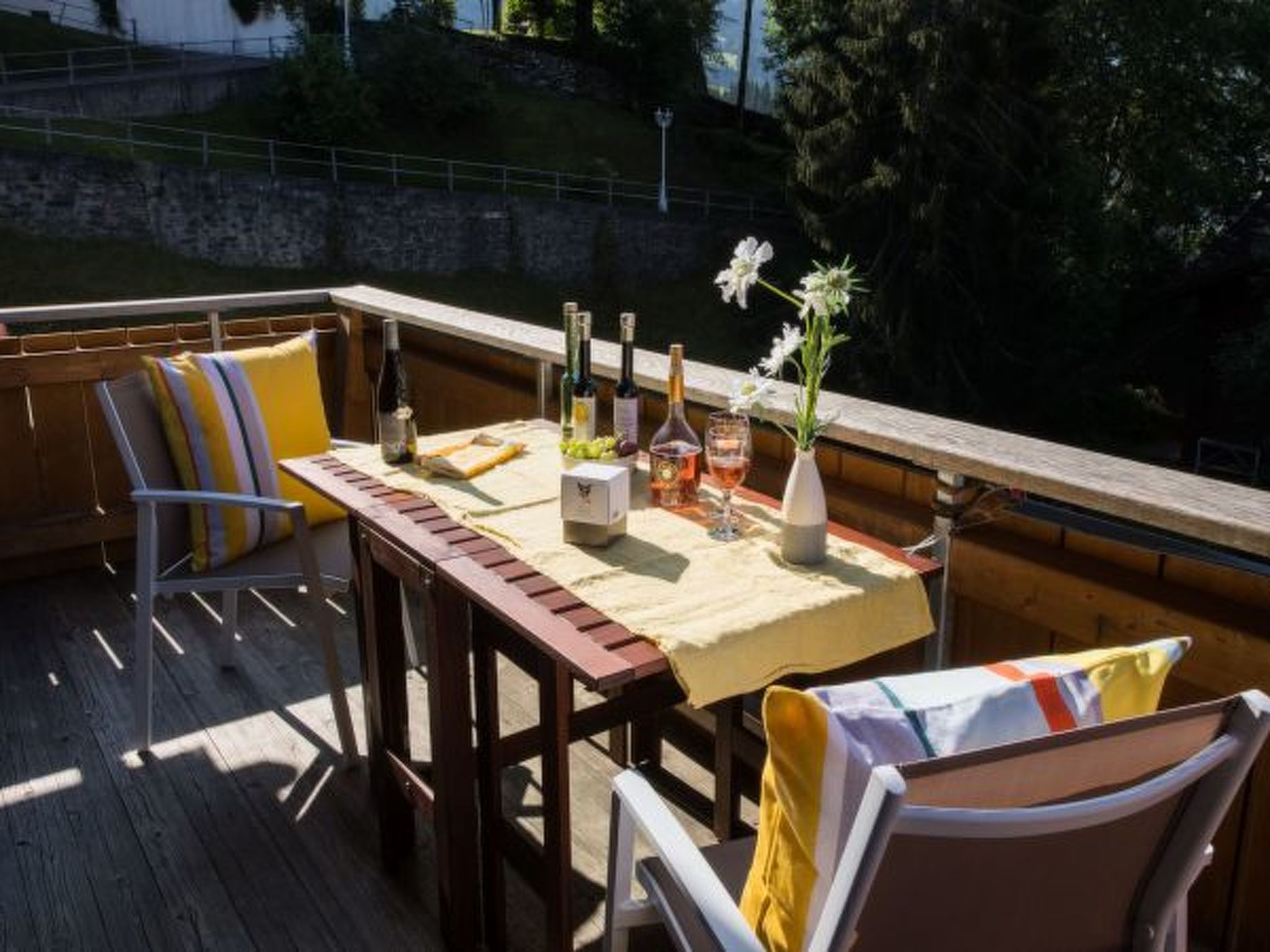 Photo of Le Manoir Penthouse