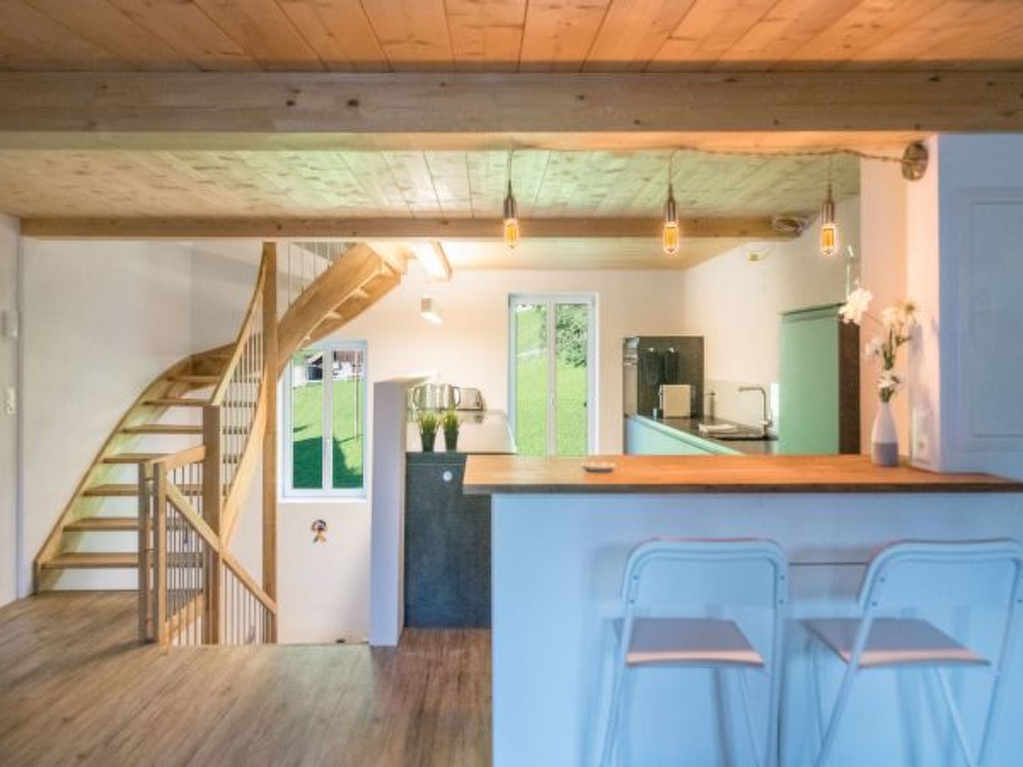 Photo of Le Manoir Penthouse