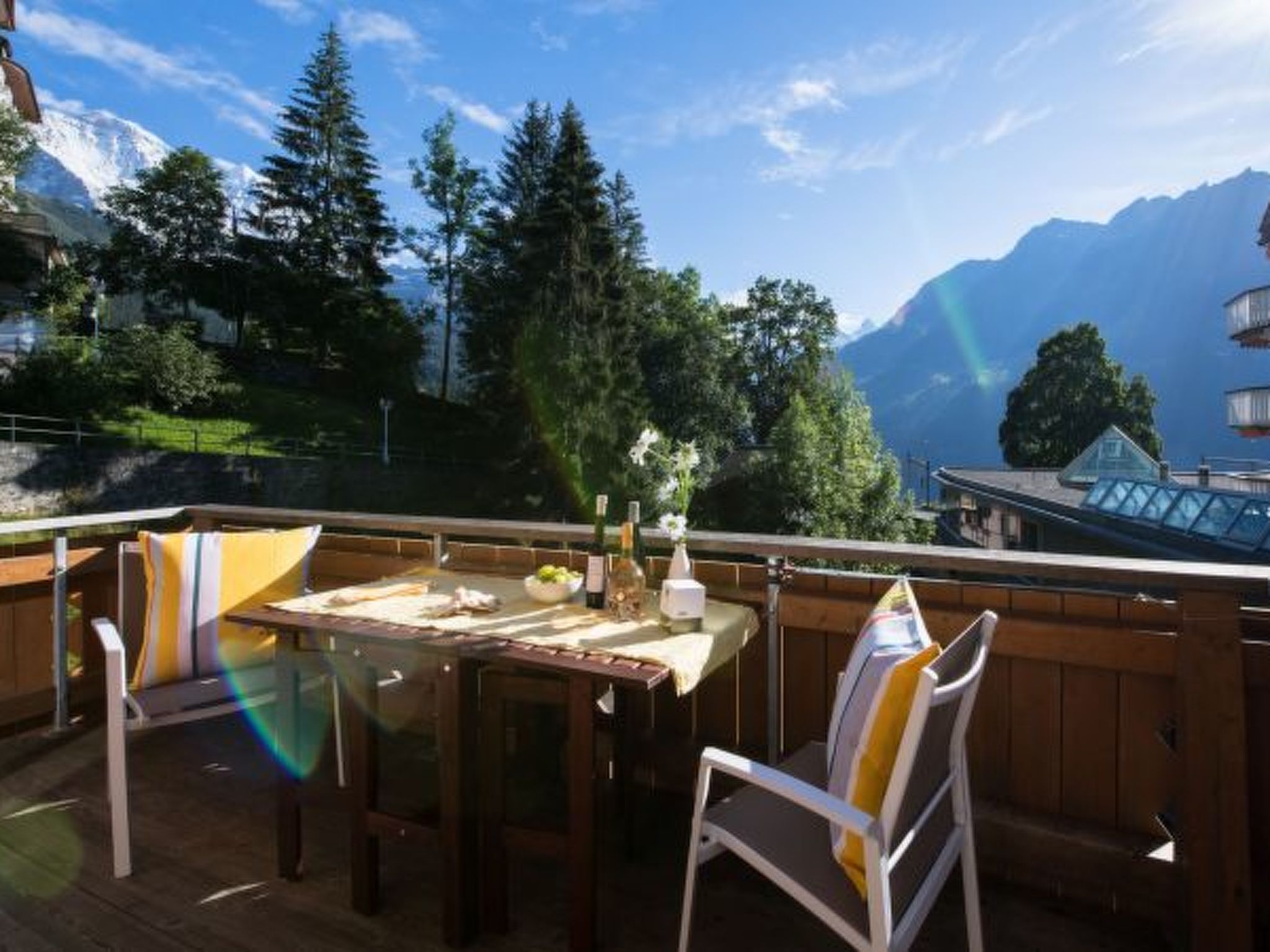 Photo of Le Manoir Penthouse