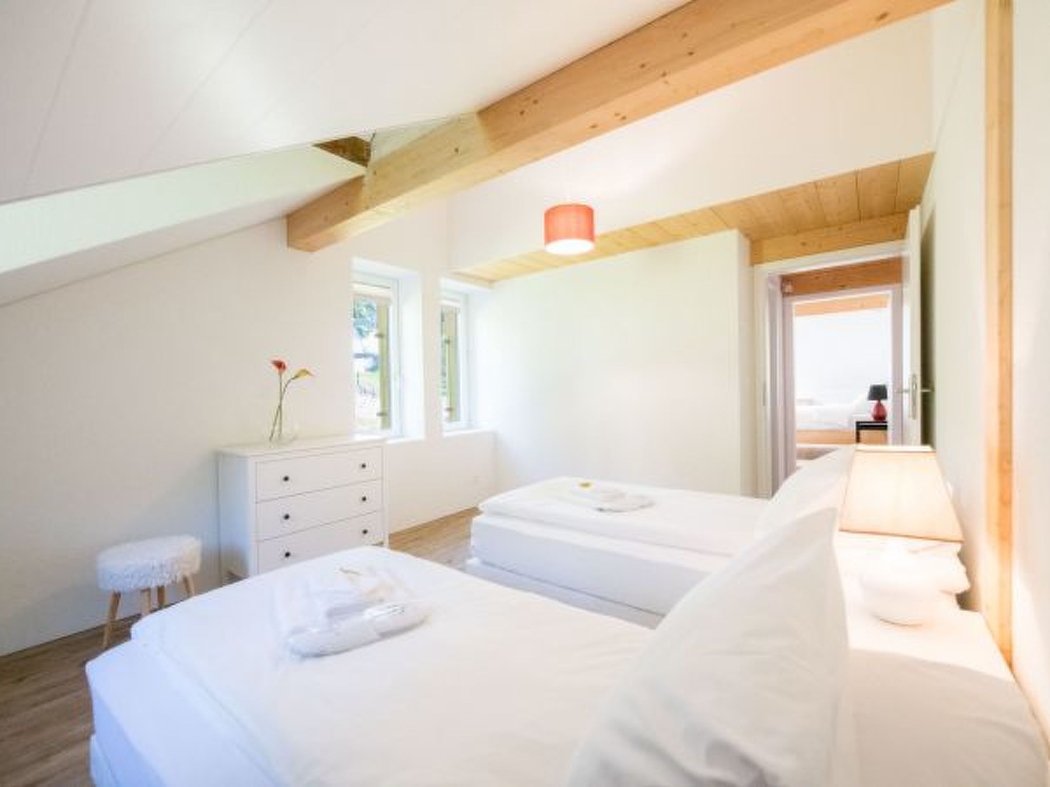 Photo of Le Manoir Penthouse