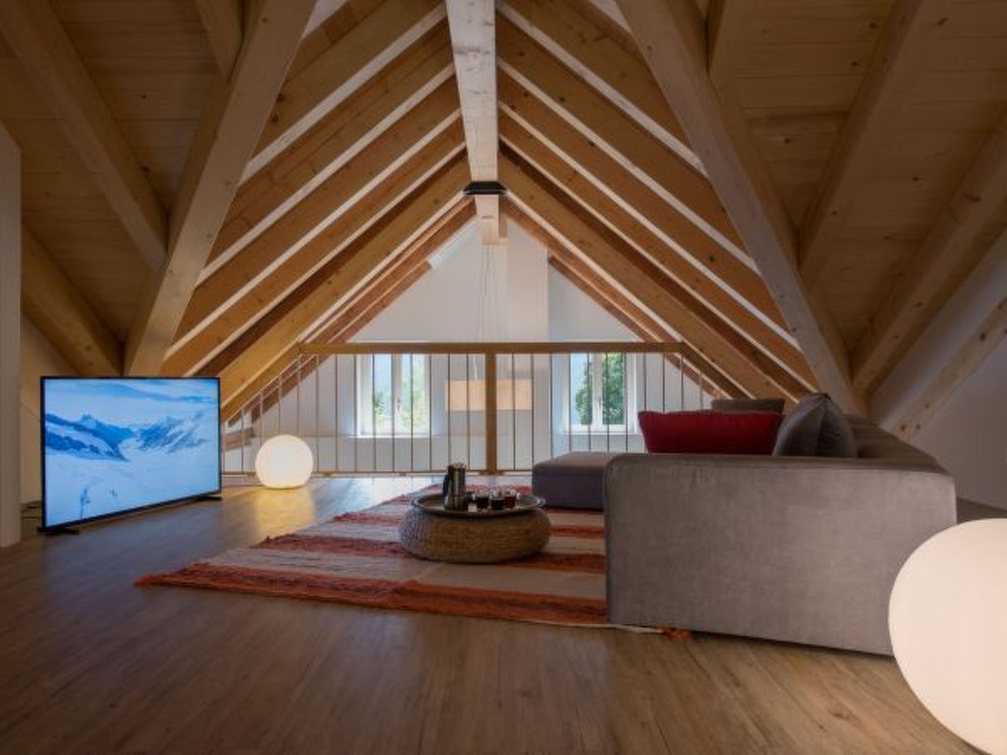 Photo of Le Manoir Penthouse