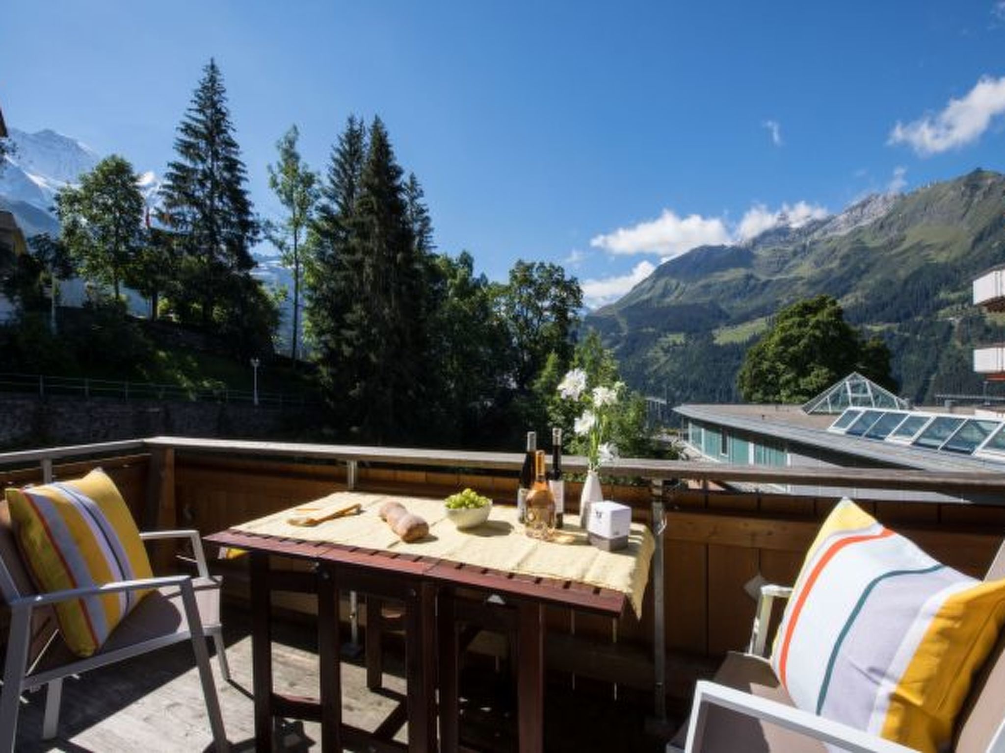 Photo of Le Manoir Penthouse