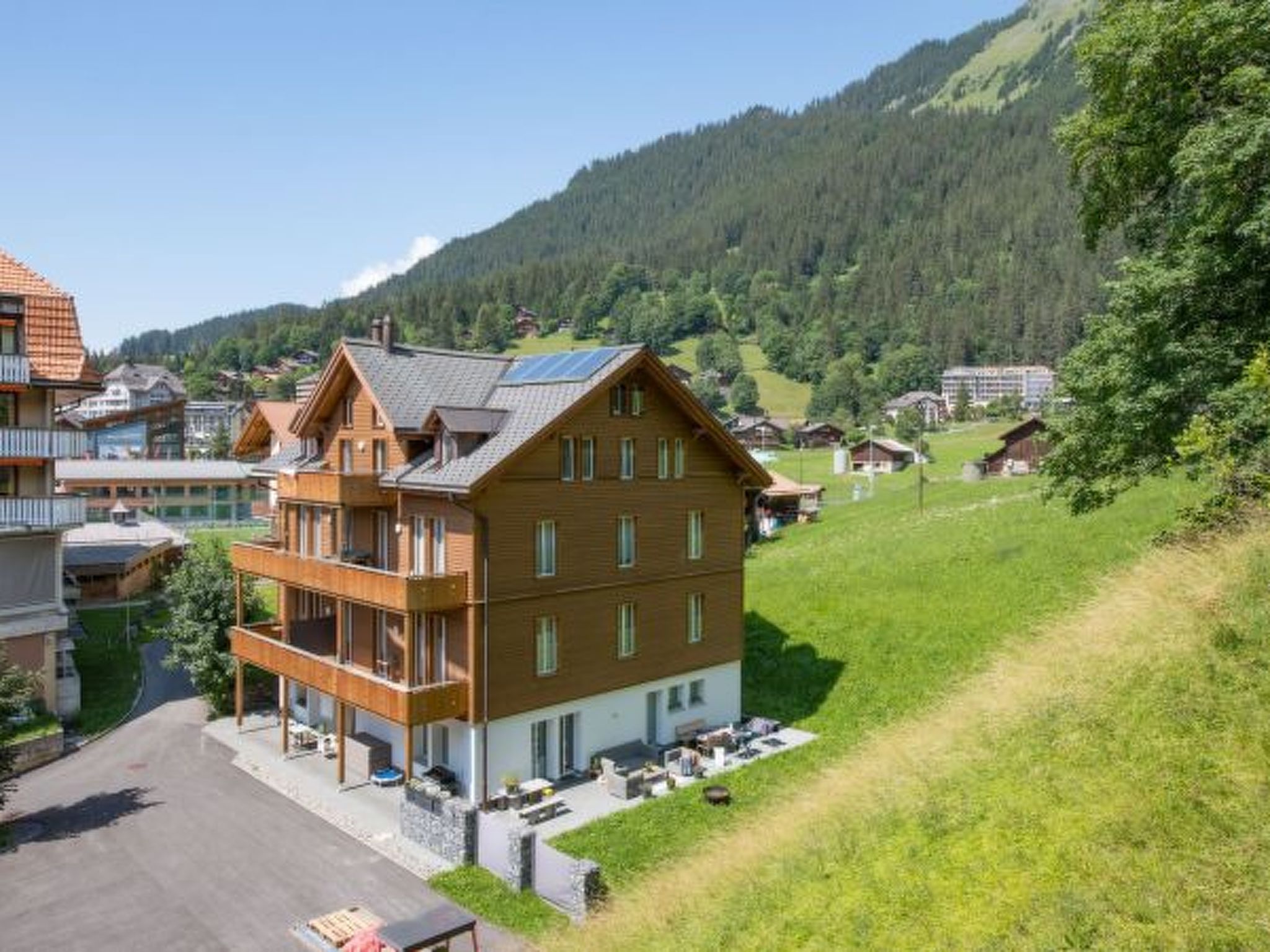 Photo of Le Manoir Penthouse