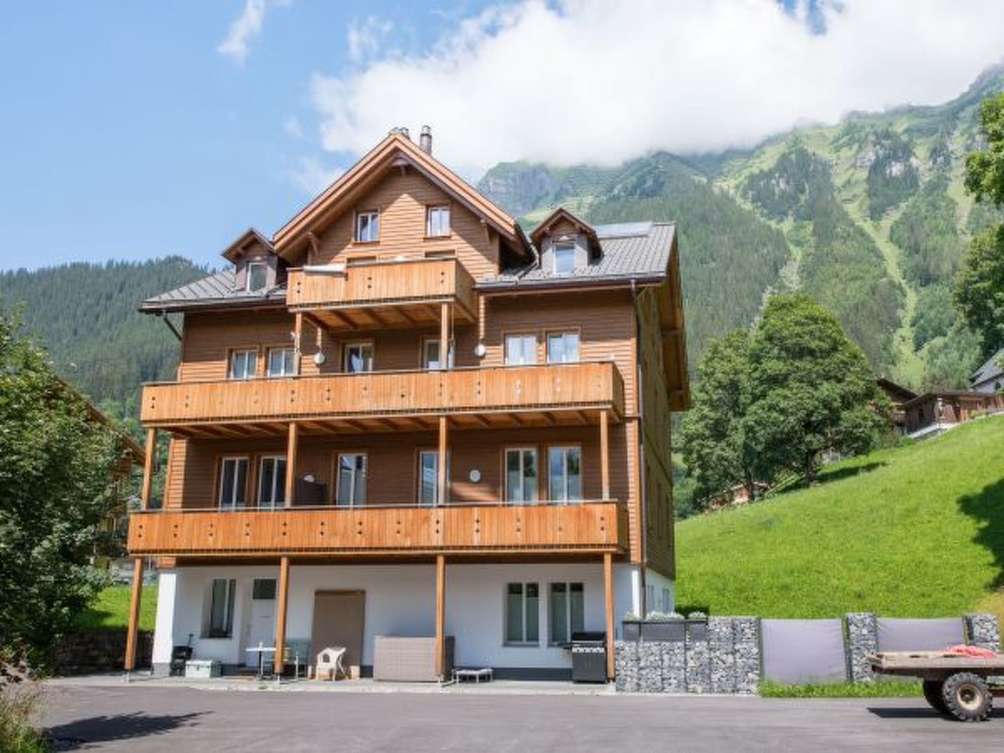 Photo of Le Manoir Penthouse