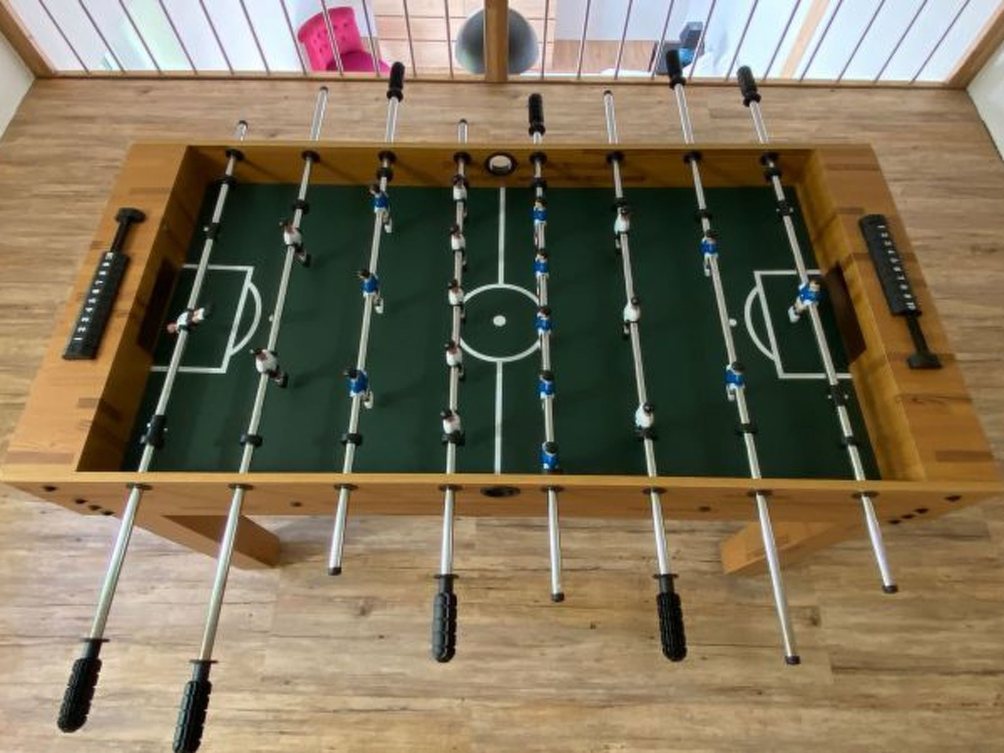 Photo of Le Manoir Penthouse