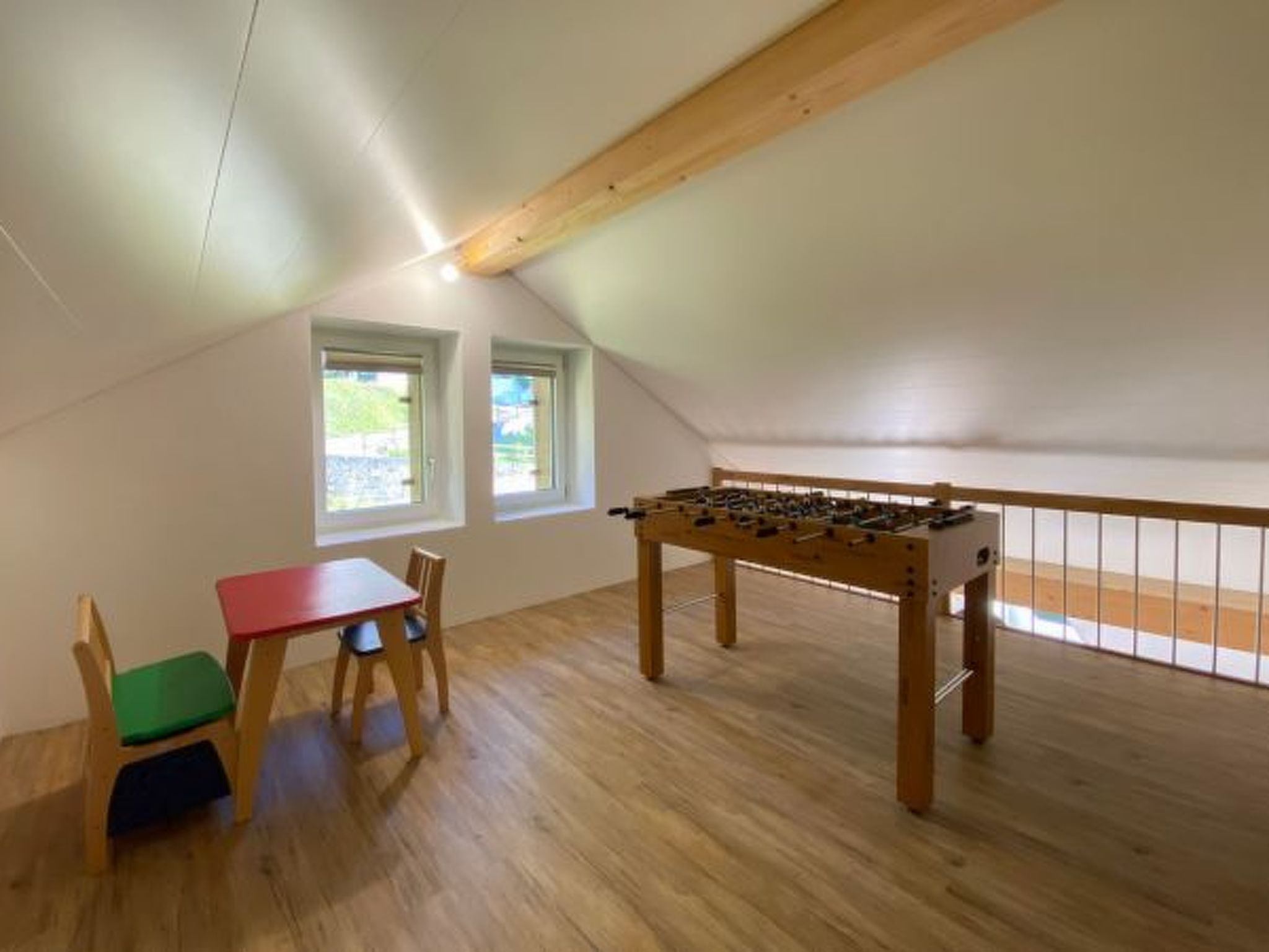 Photo of Le Manoir Penthouse