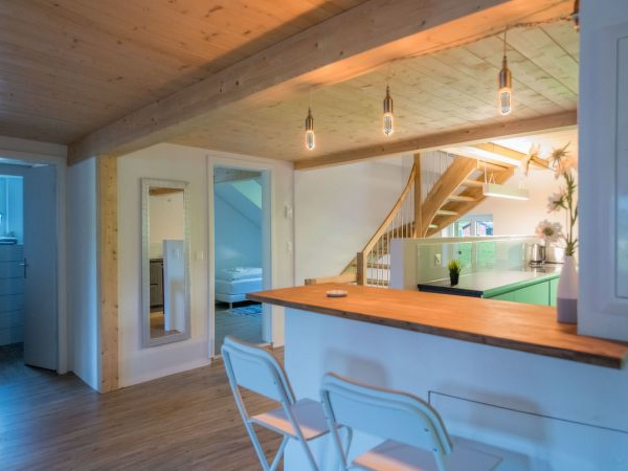 Photo of Le Manoir Penthouse