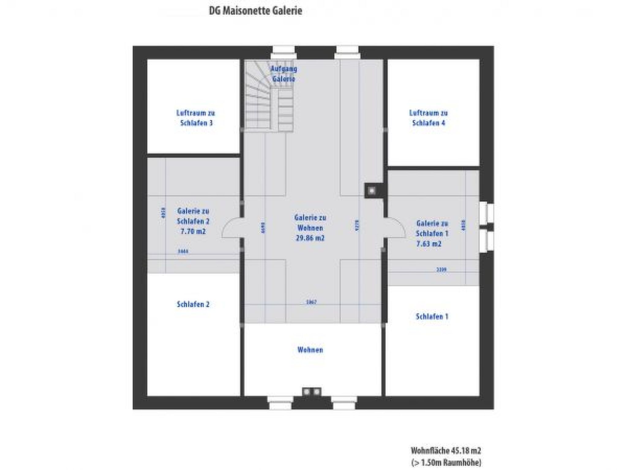 Photo of Le Manoir Penthouse