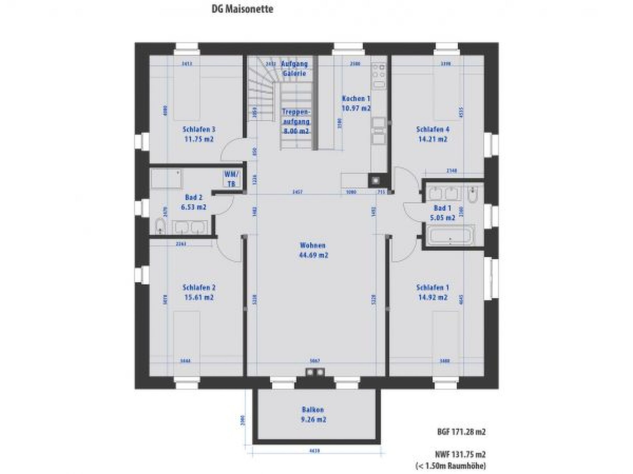 Photo of Le Manoir Penthouse