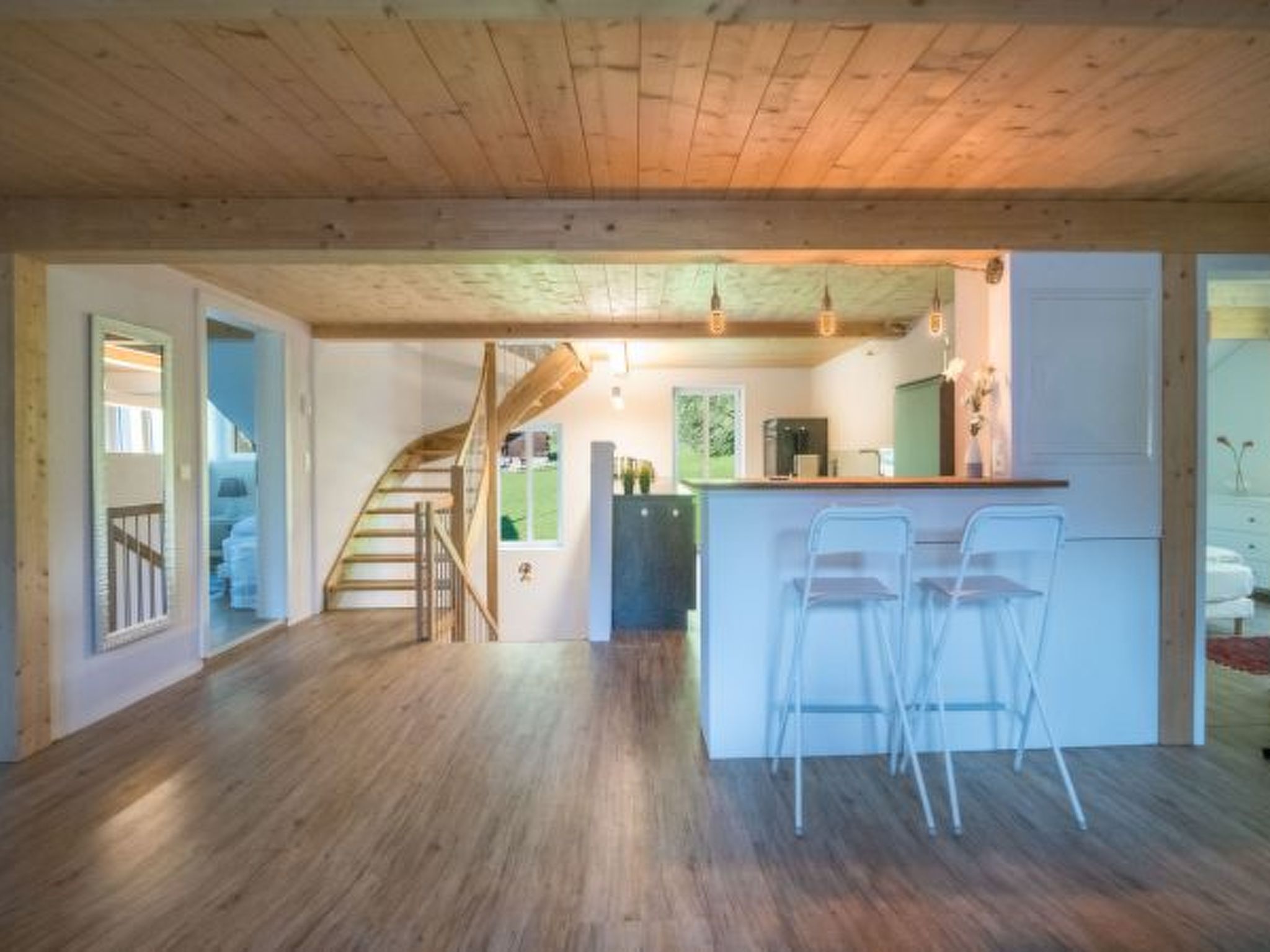 Photo of Le Manoir Penthouse