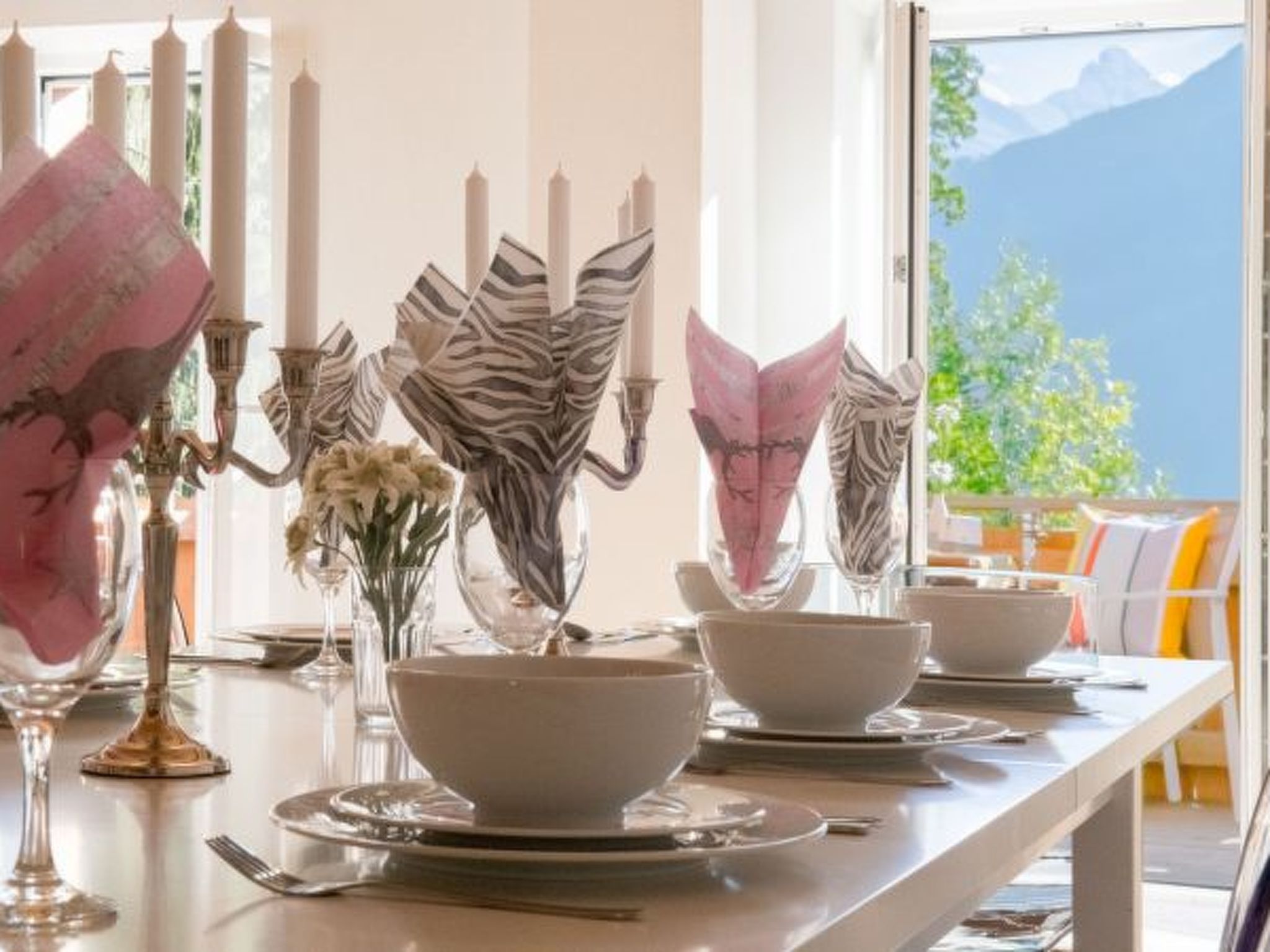 Photo of Le Manoir Penthouse