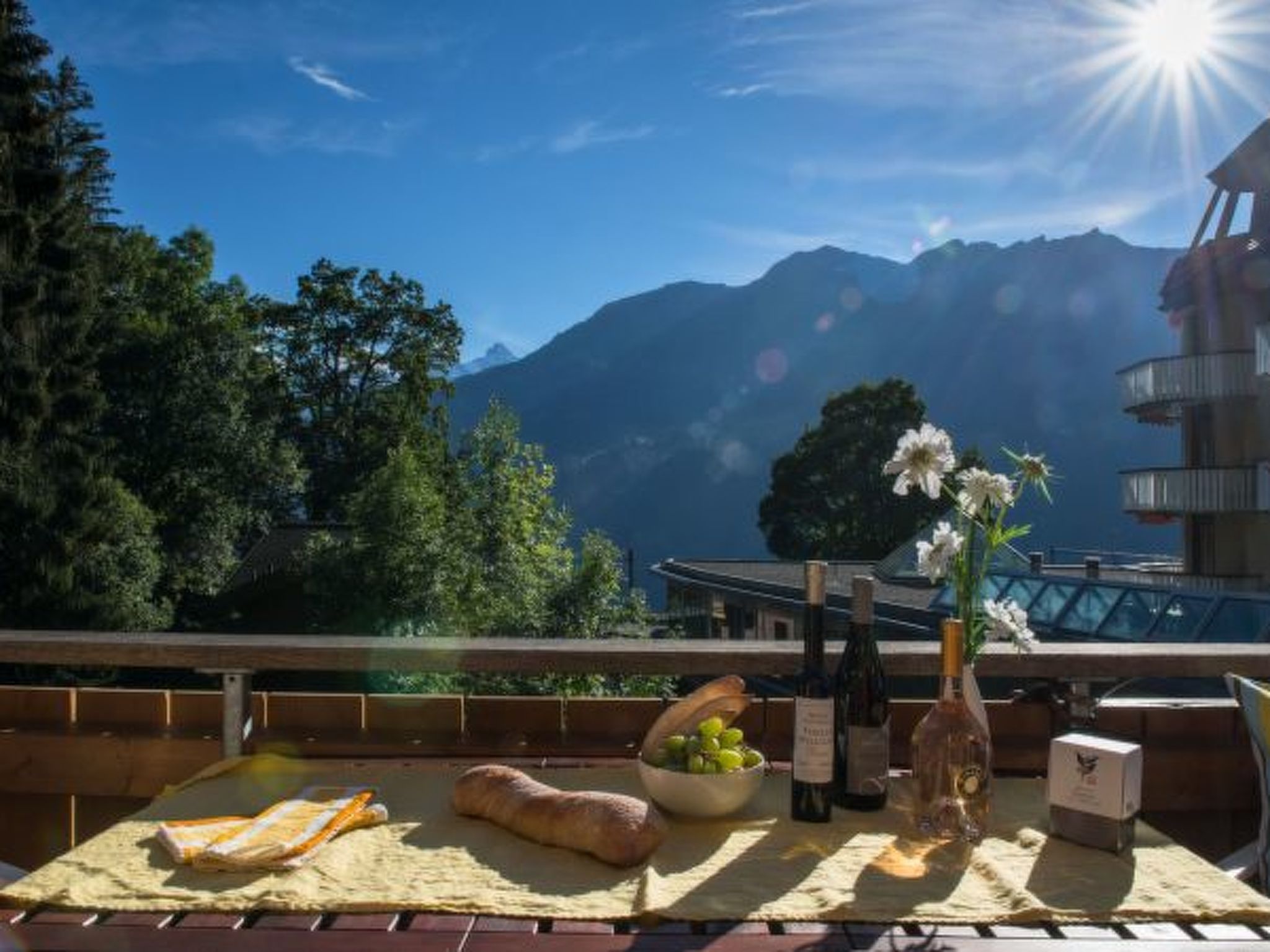 Photo of Le Manoir Penthouse