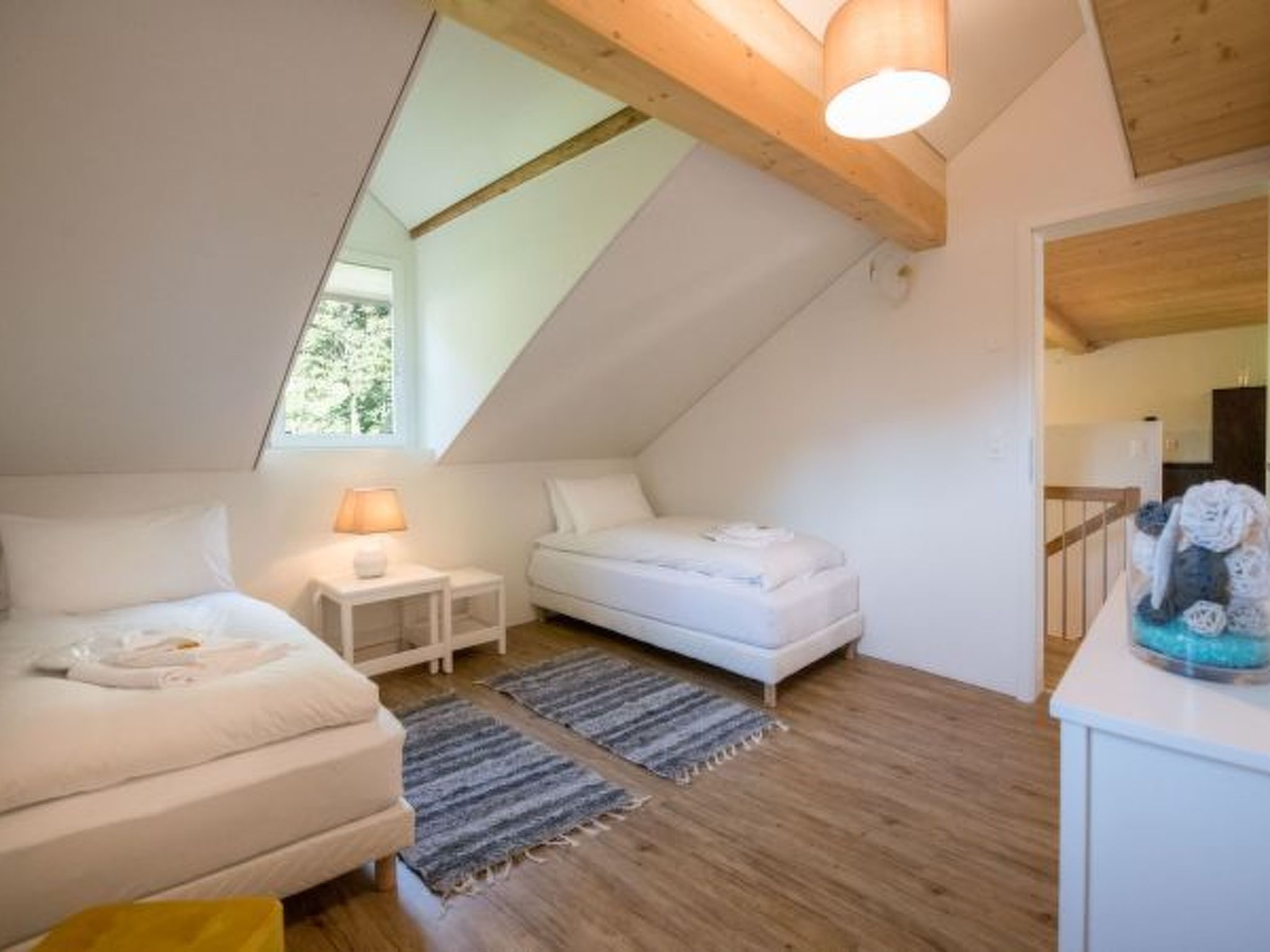 Photo of Le Manoir Penthouse