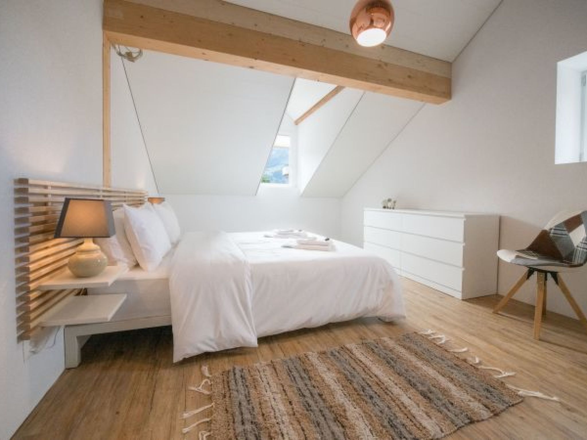 Photo of Le Manoir Penthouse