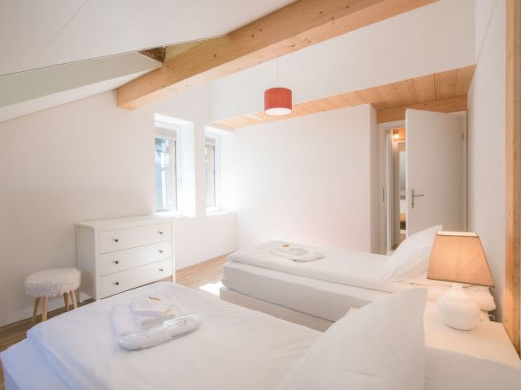 Photo of Le Manoir Penthouse