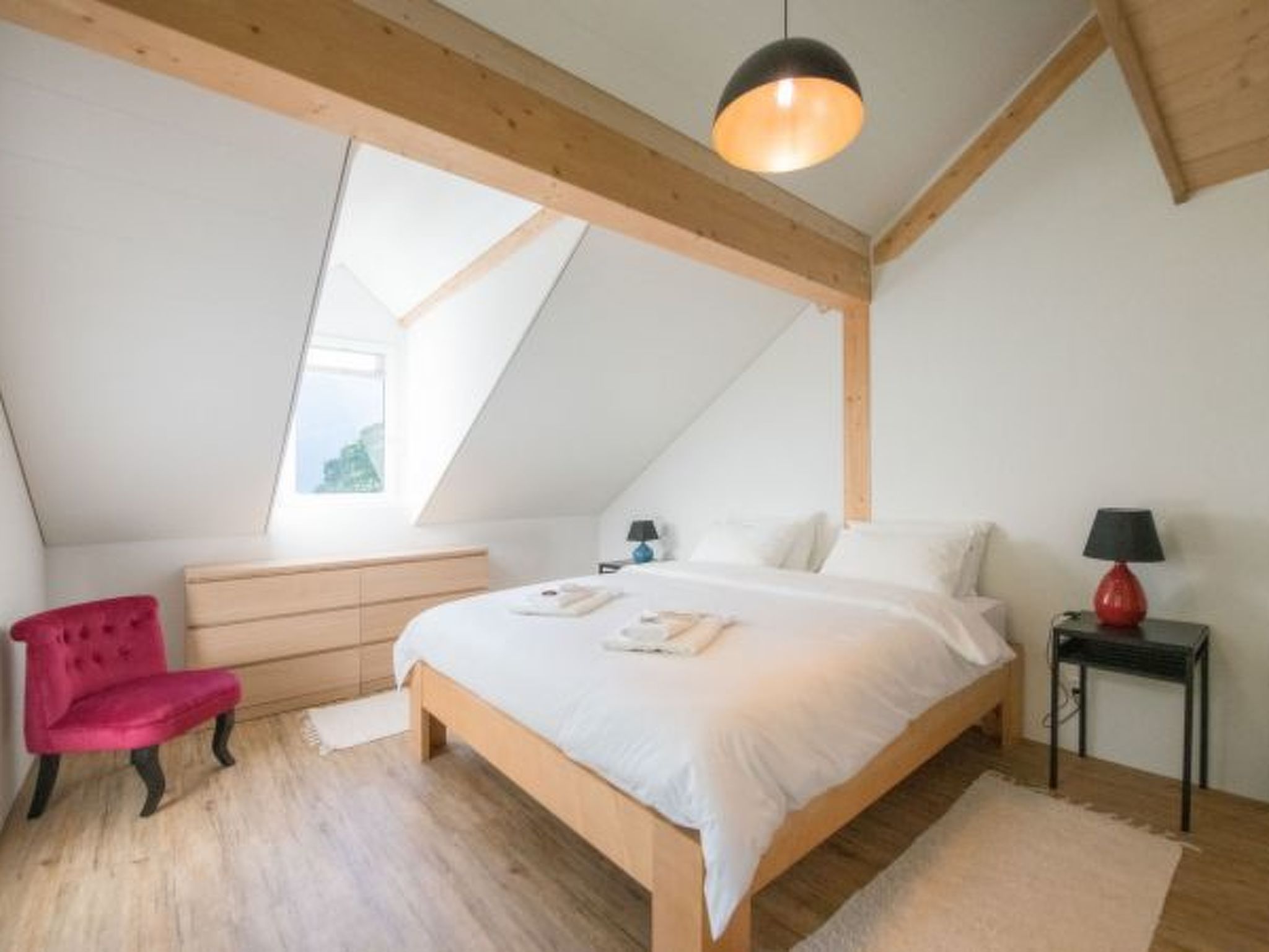 Photo of Le Manoir Penthouse