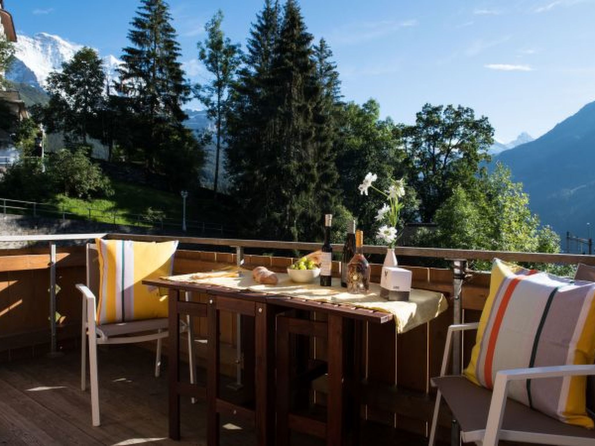 Photo of Le Manoir Penthouse