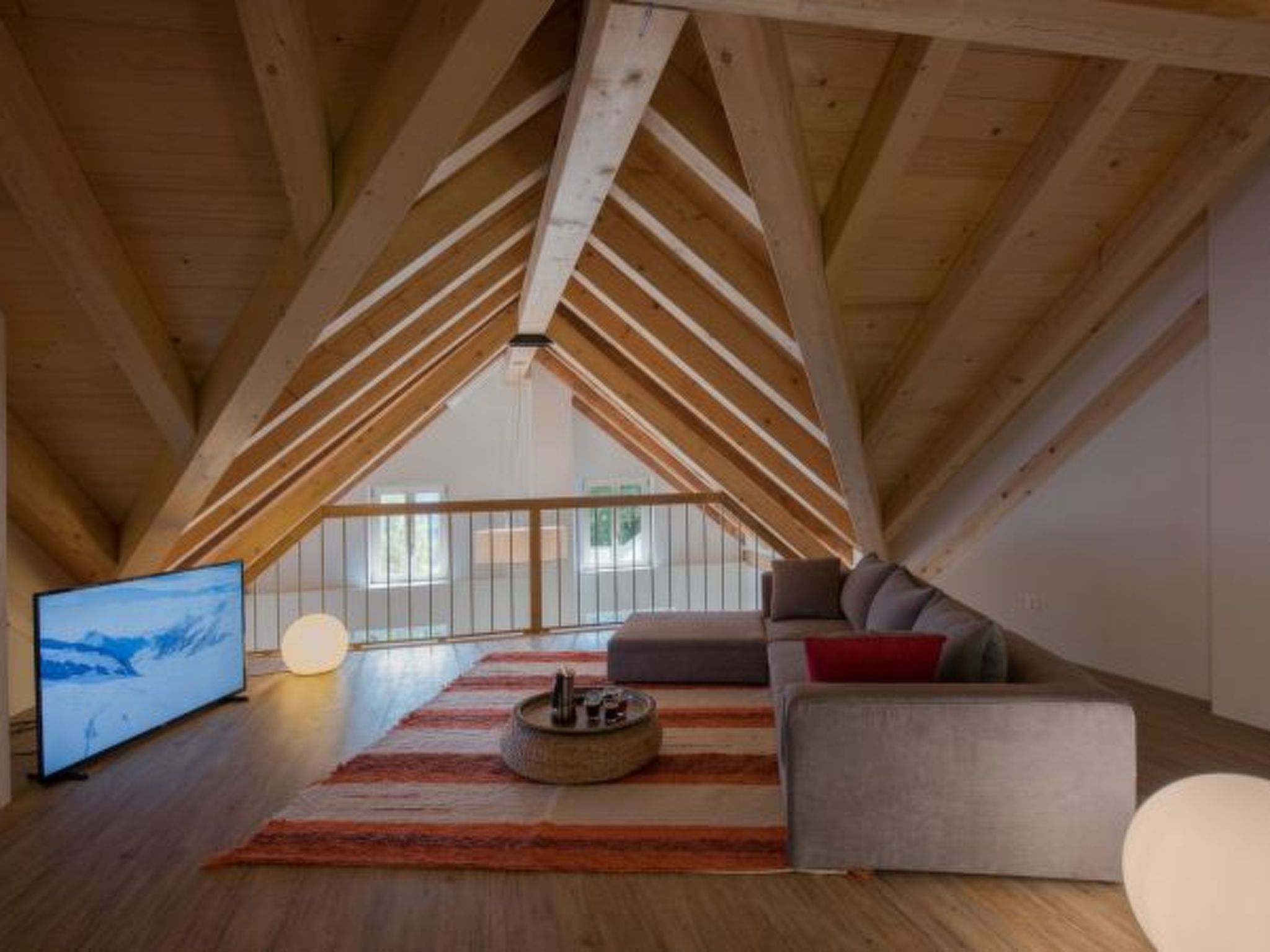 Photo of Le Manoir Penthouse