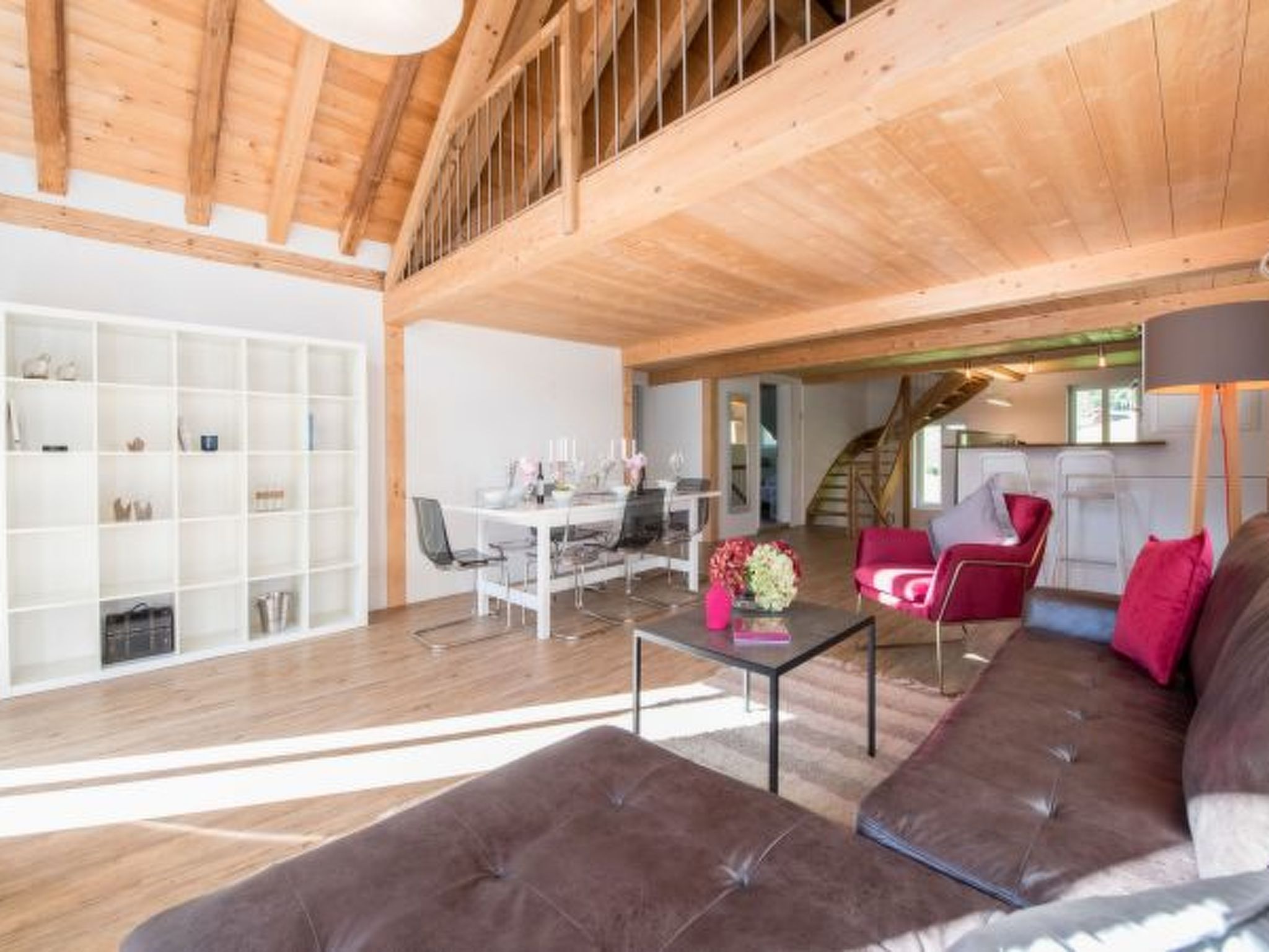 Photo of Le Manoir Penthouse