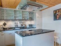 Chalet Millennium: 100m² luxe aan de skipiste en het meer van Lauterbrunnen - thumbnail 6