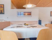 Chalet Millennium: 100m² luxe aan de skipiste en het meer van Lauterbrunnen - thumbnail 5