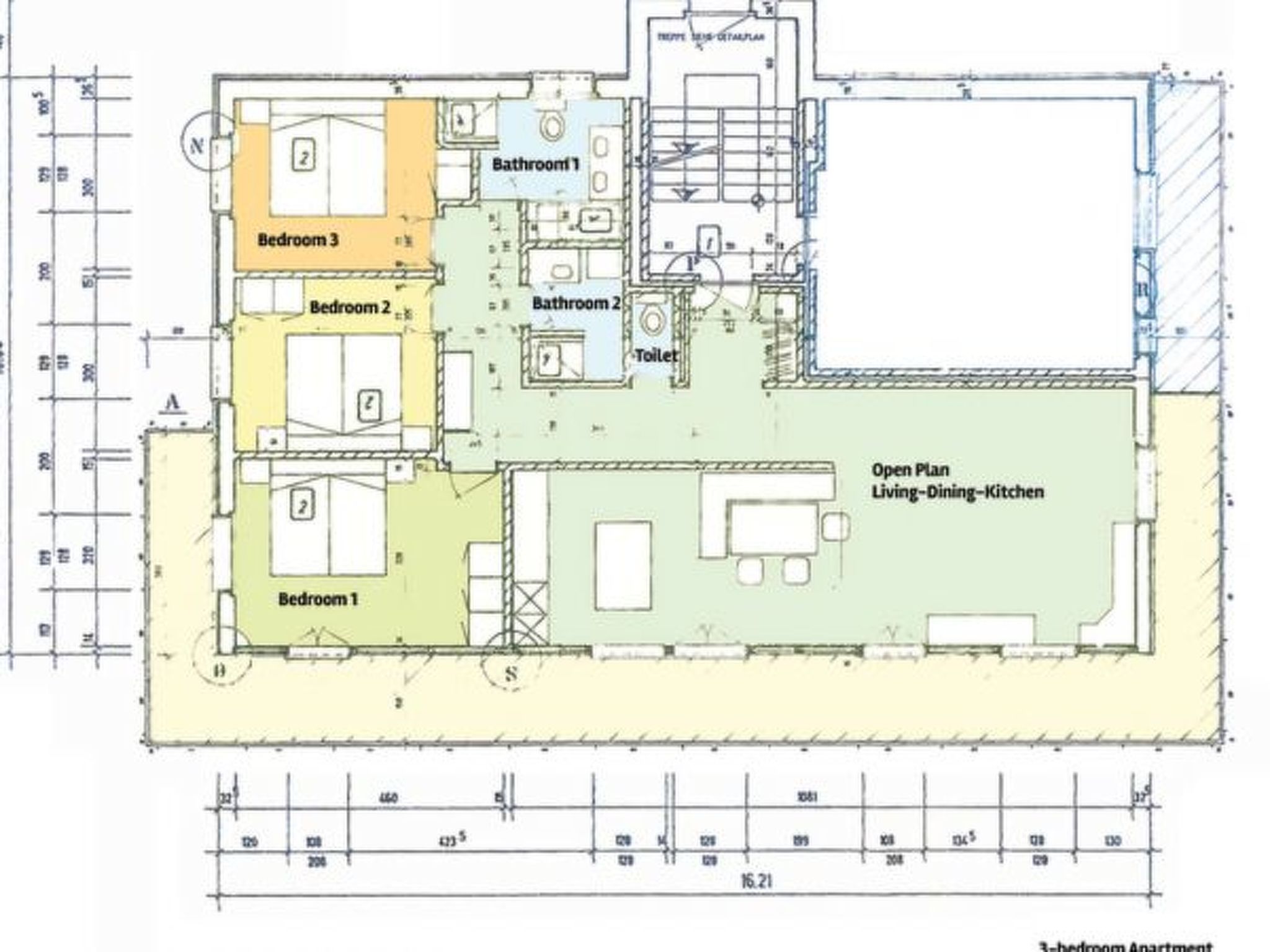 Photo of Chalet Millennium