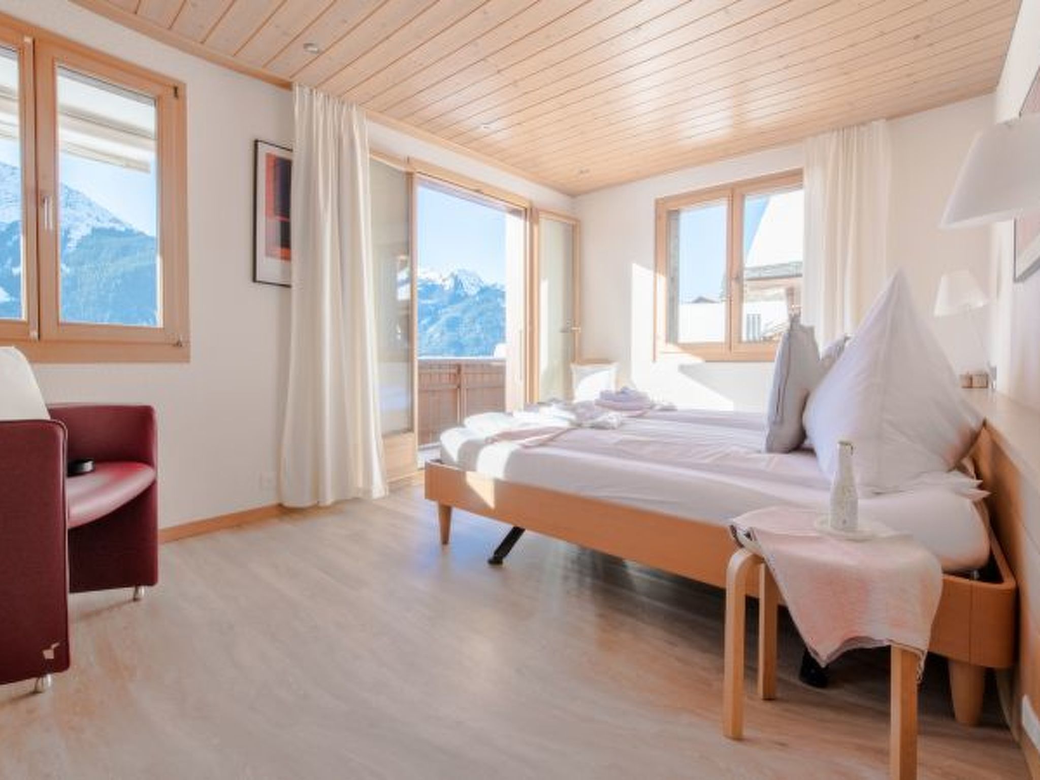 Photo of Chalet Millennium