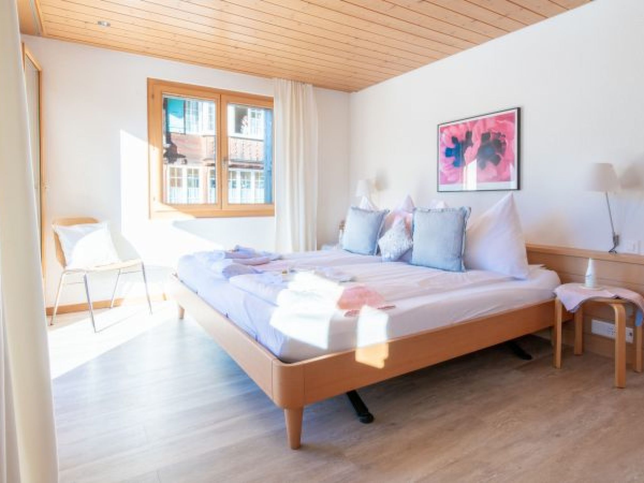 Photo of Chalet Millennium