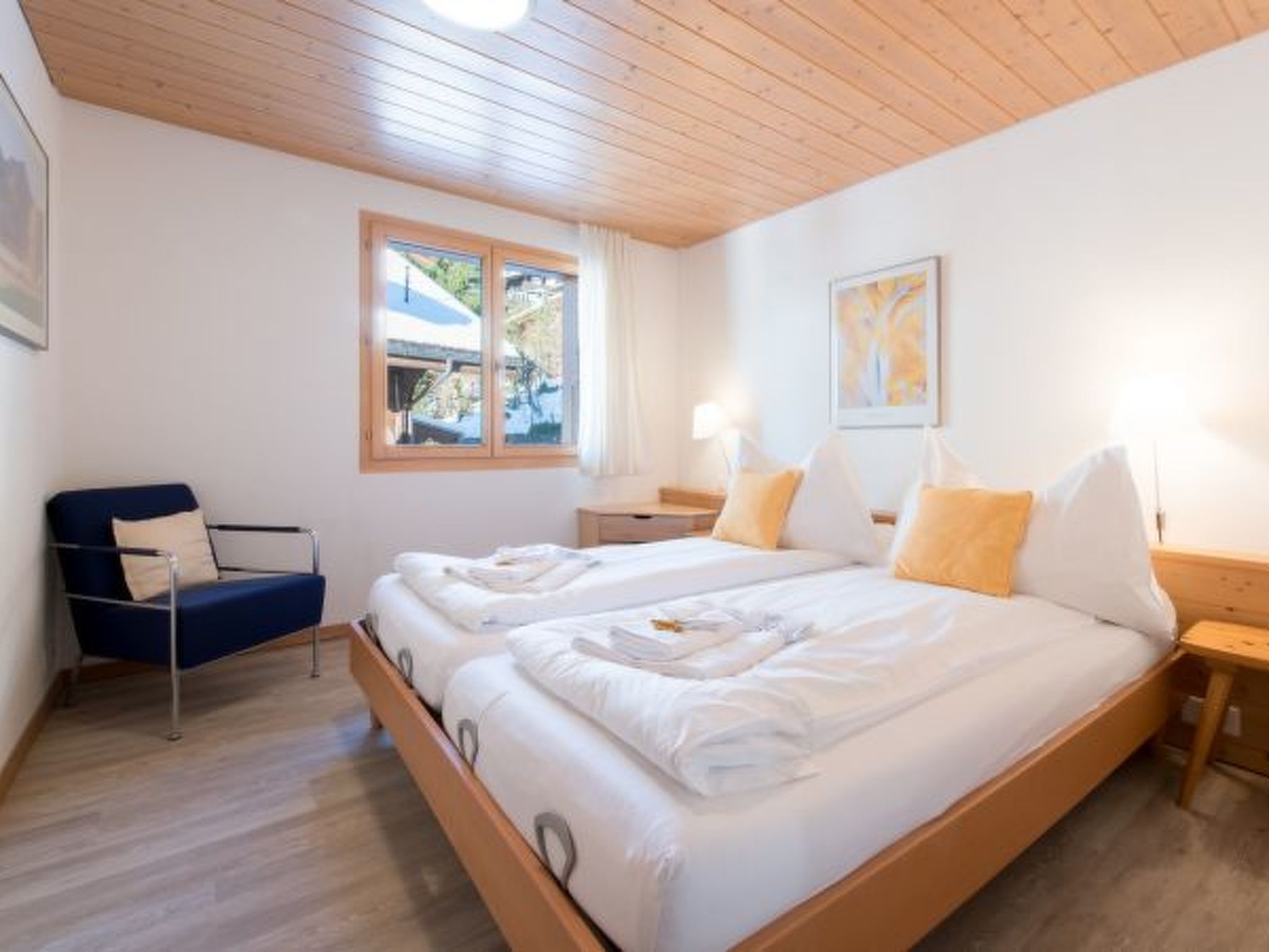 Photo of Chalet Millennium