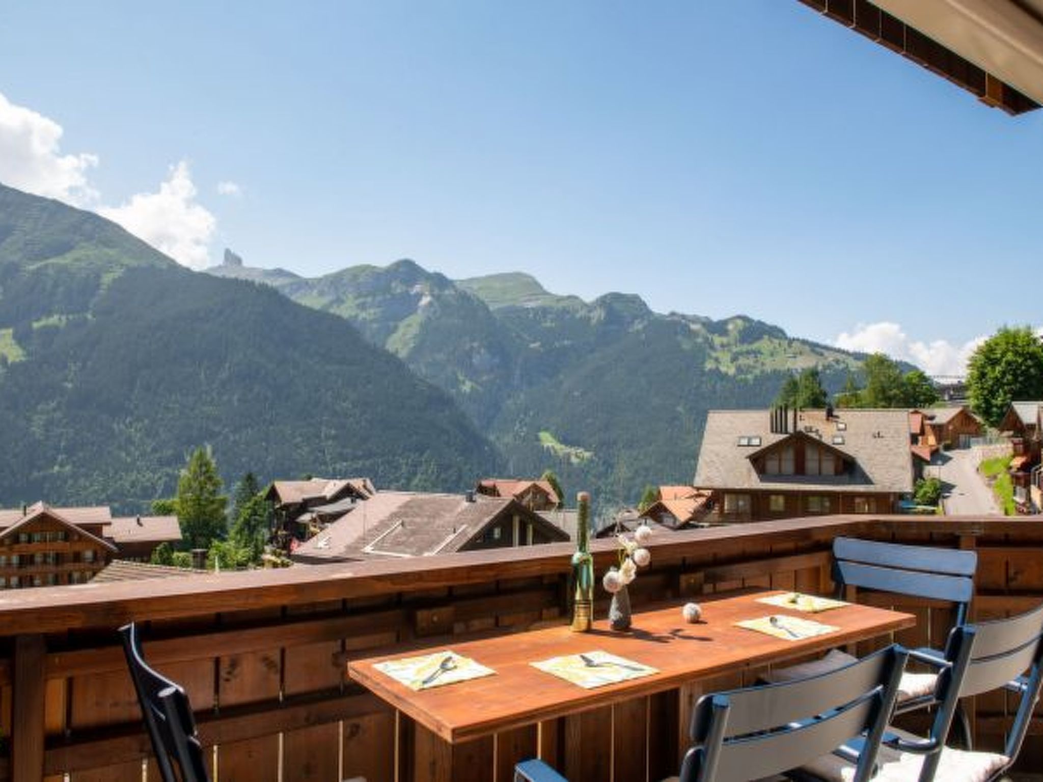 Photo of Chalet Millennium