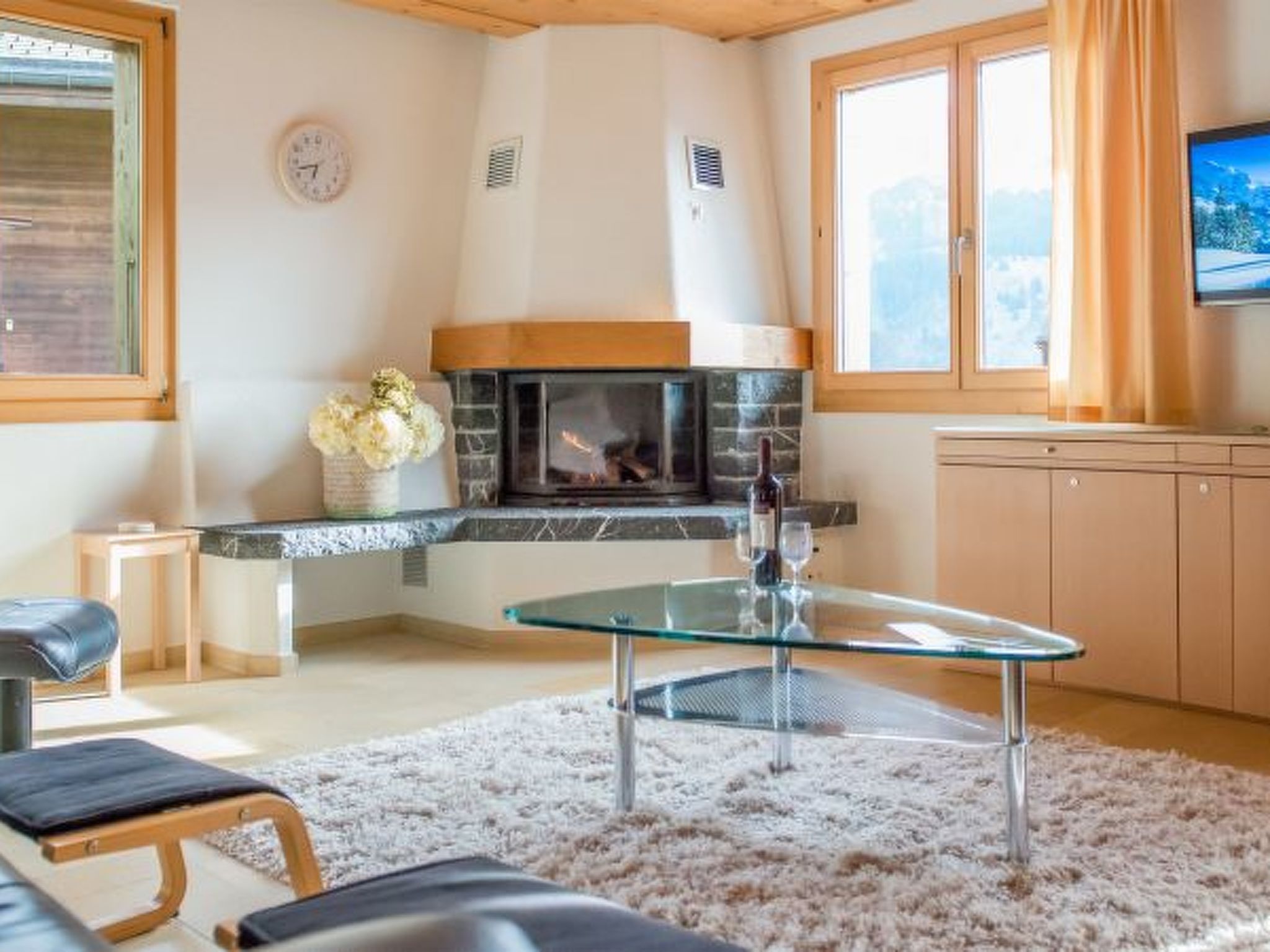 Photo of Chalet Millennium