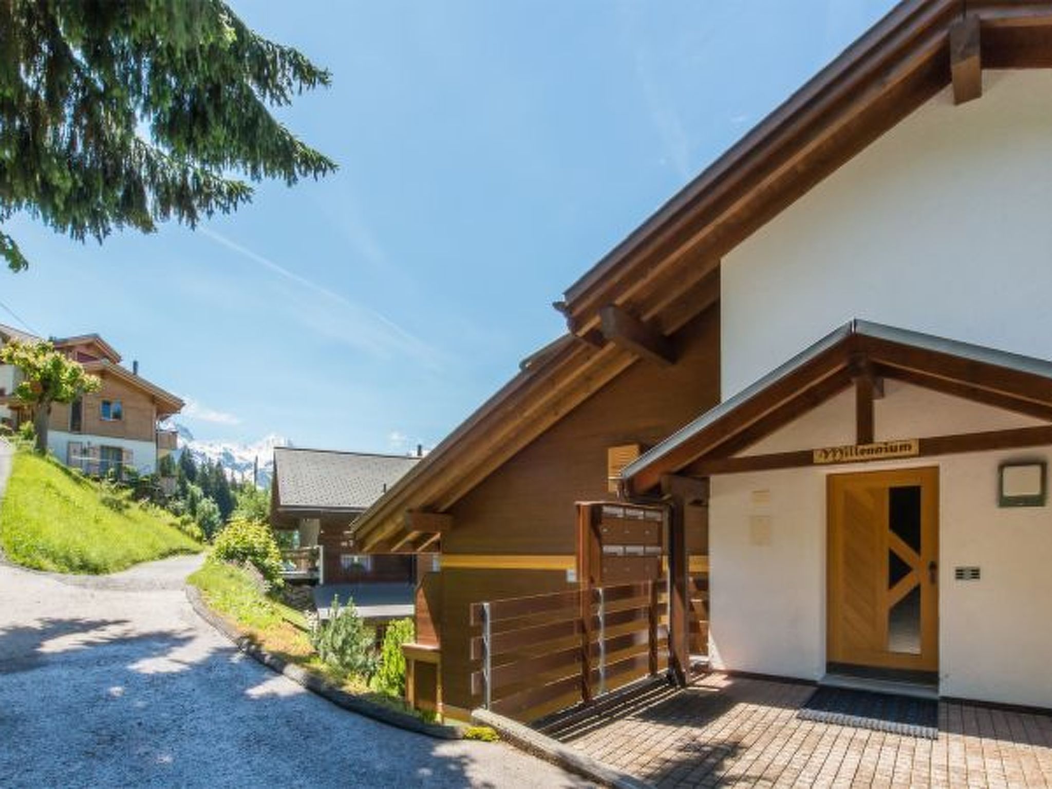 Photo of Chalet Millennium