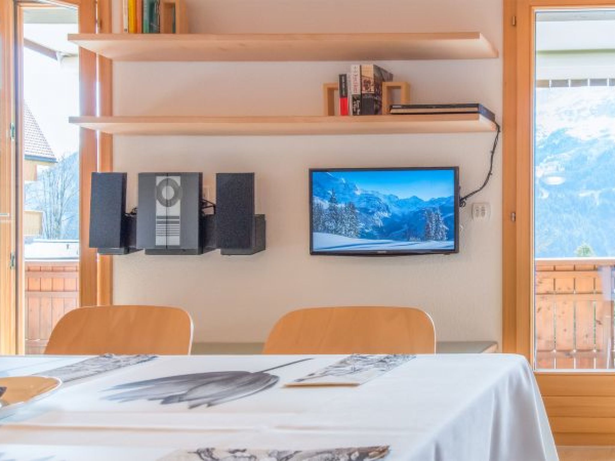 Photo of Chalet Millennium