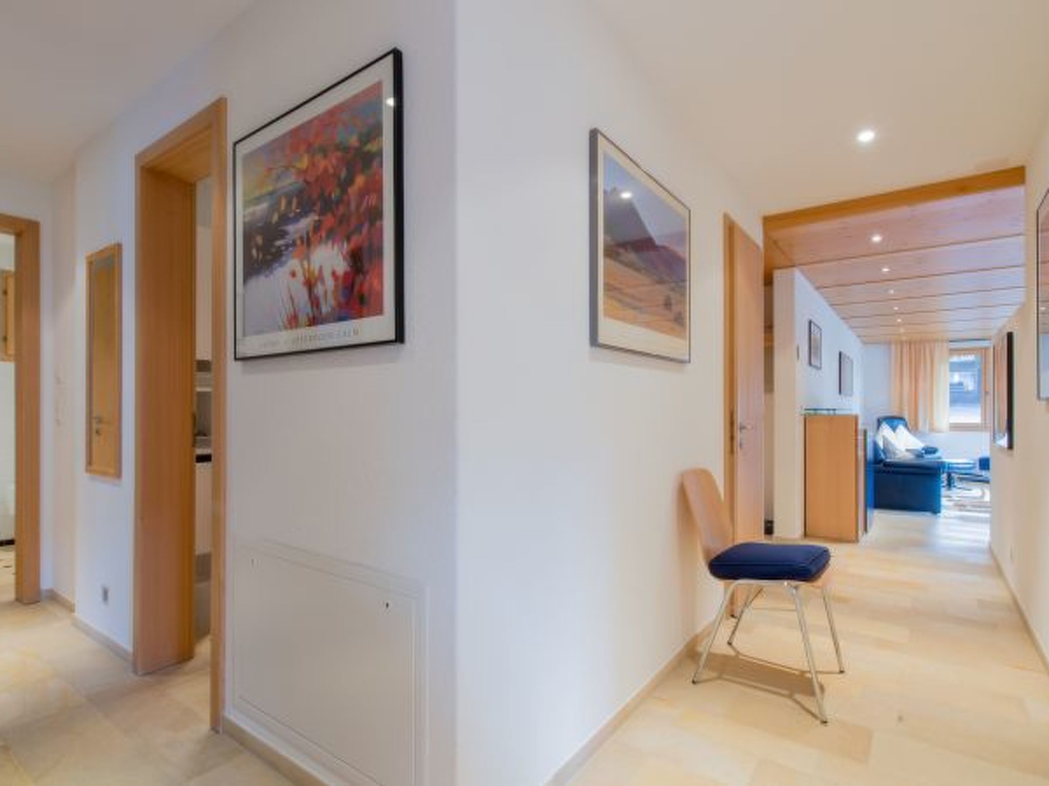 Photo of Chalet Millennium