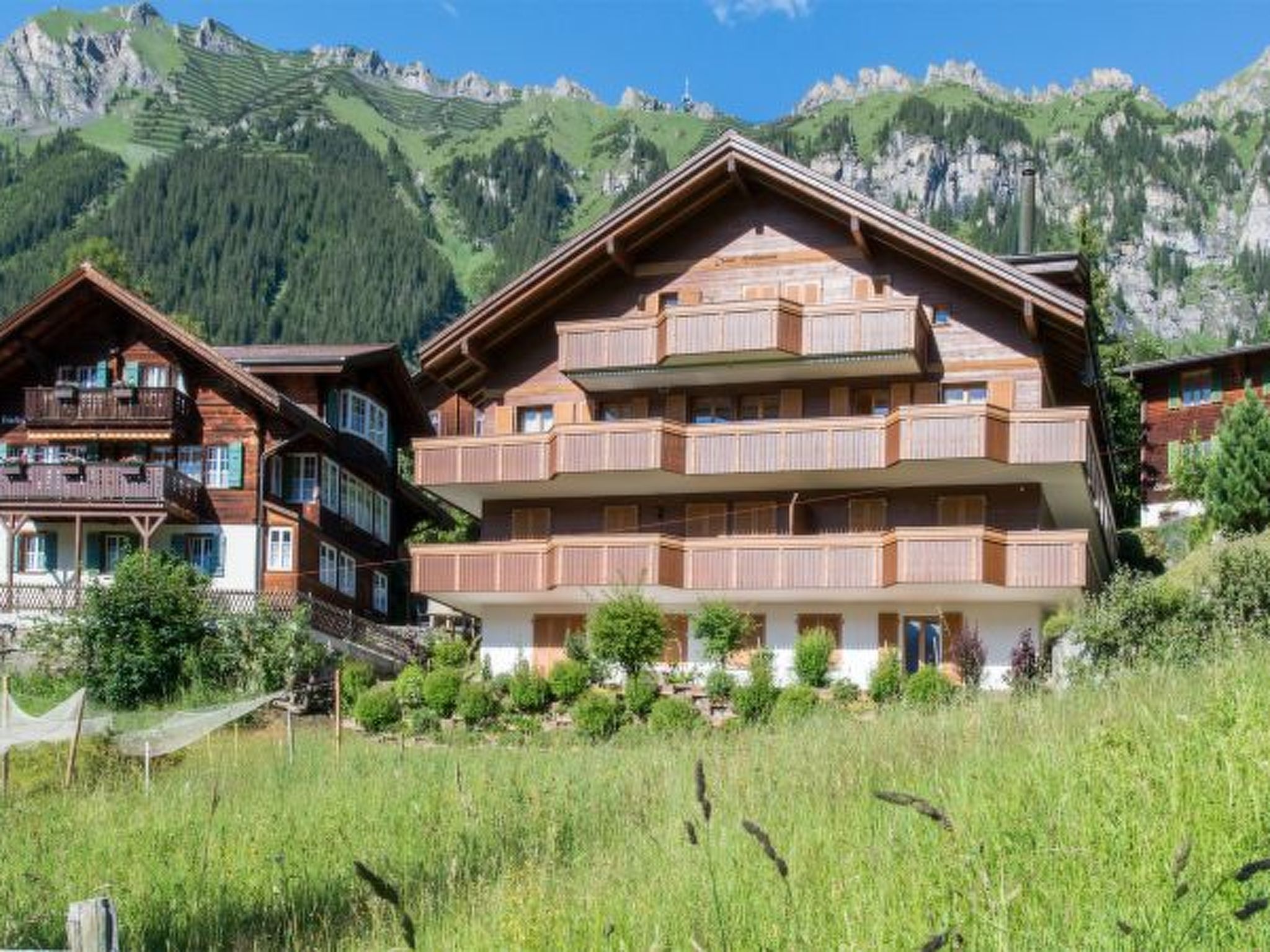 Photo of Chalet Millennium