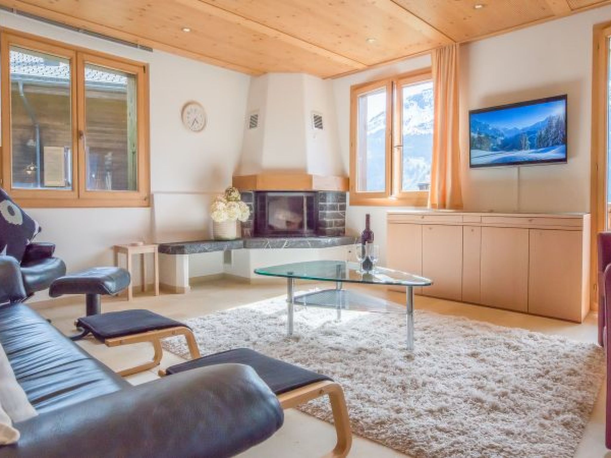 Photo of Chalet Millennium