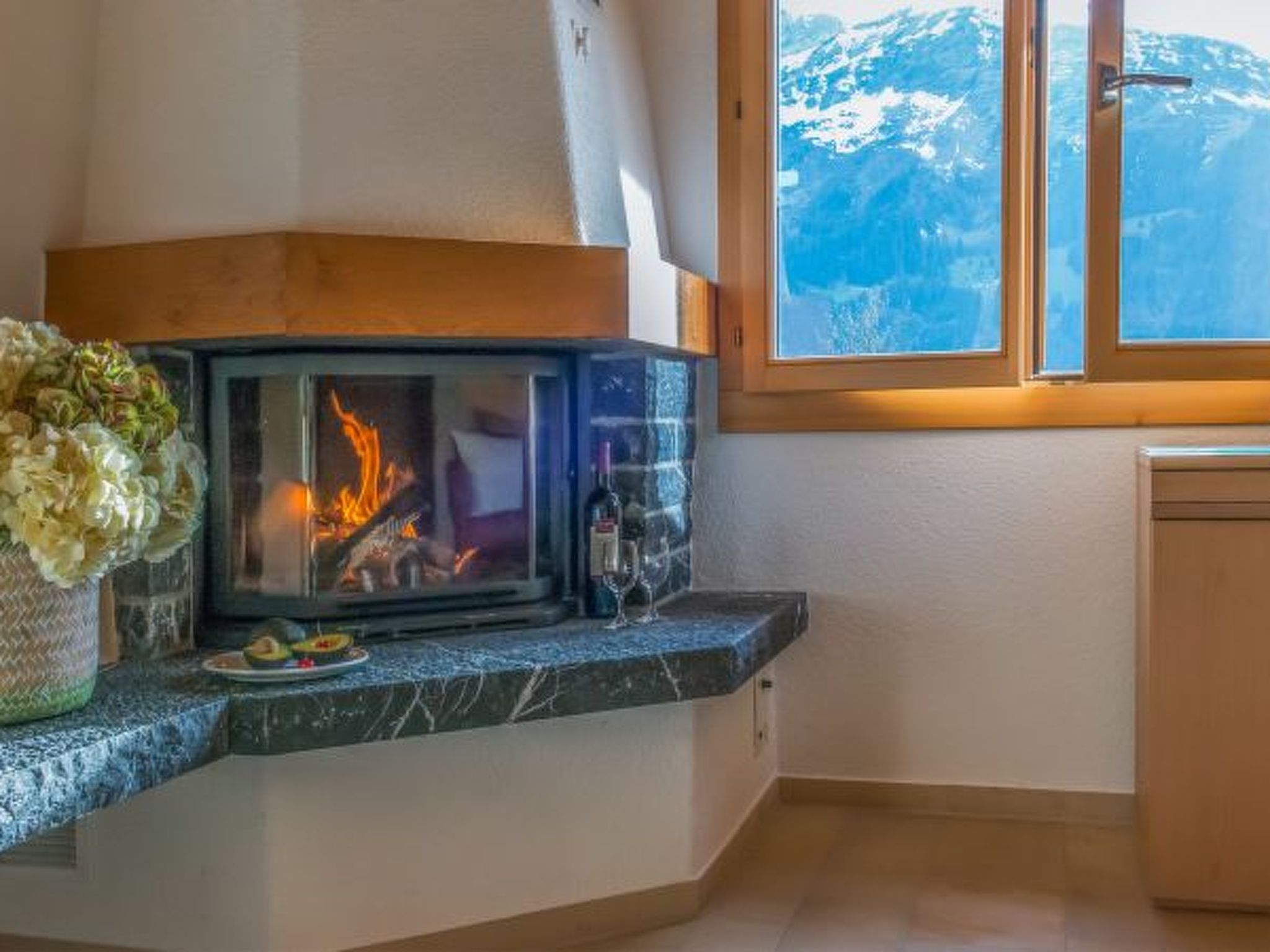 Photo of Chalet Millennium