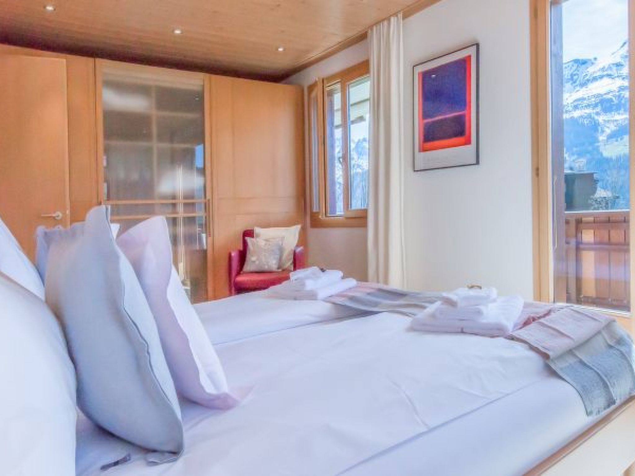 Photo of Chalet Millennium