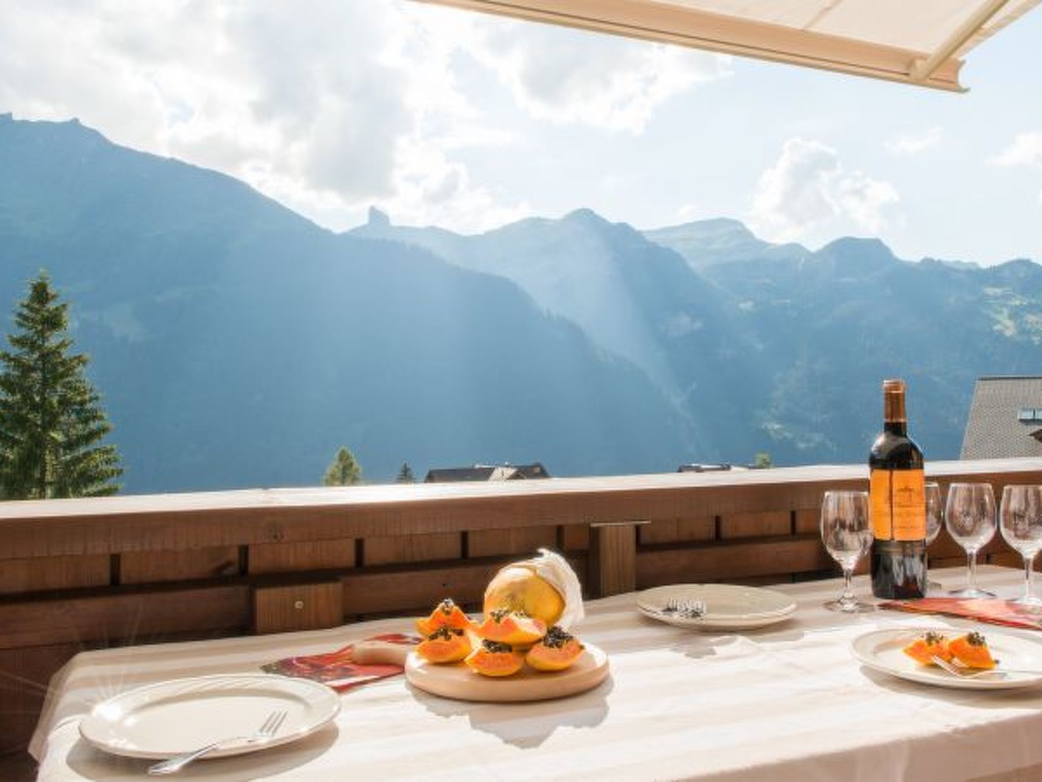 Photo of Chalet Millennium