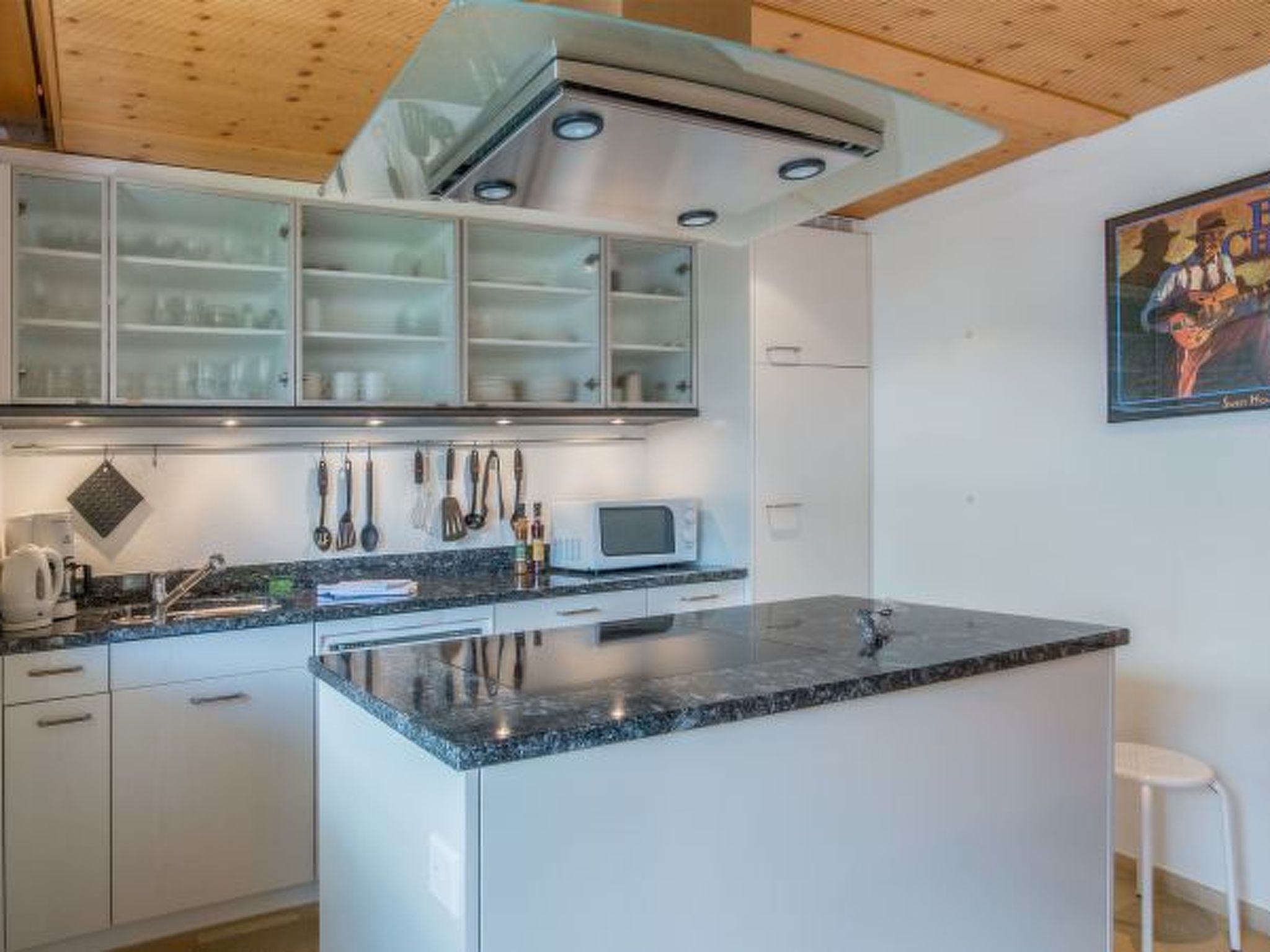 Photo of Chalet Millennium