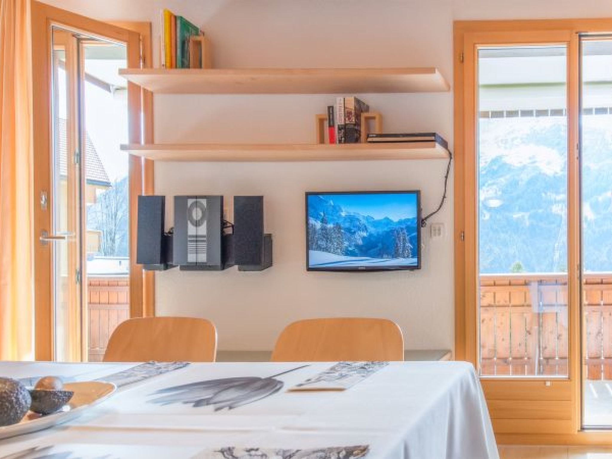 Photo of Chalet Millennium